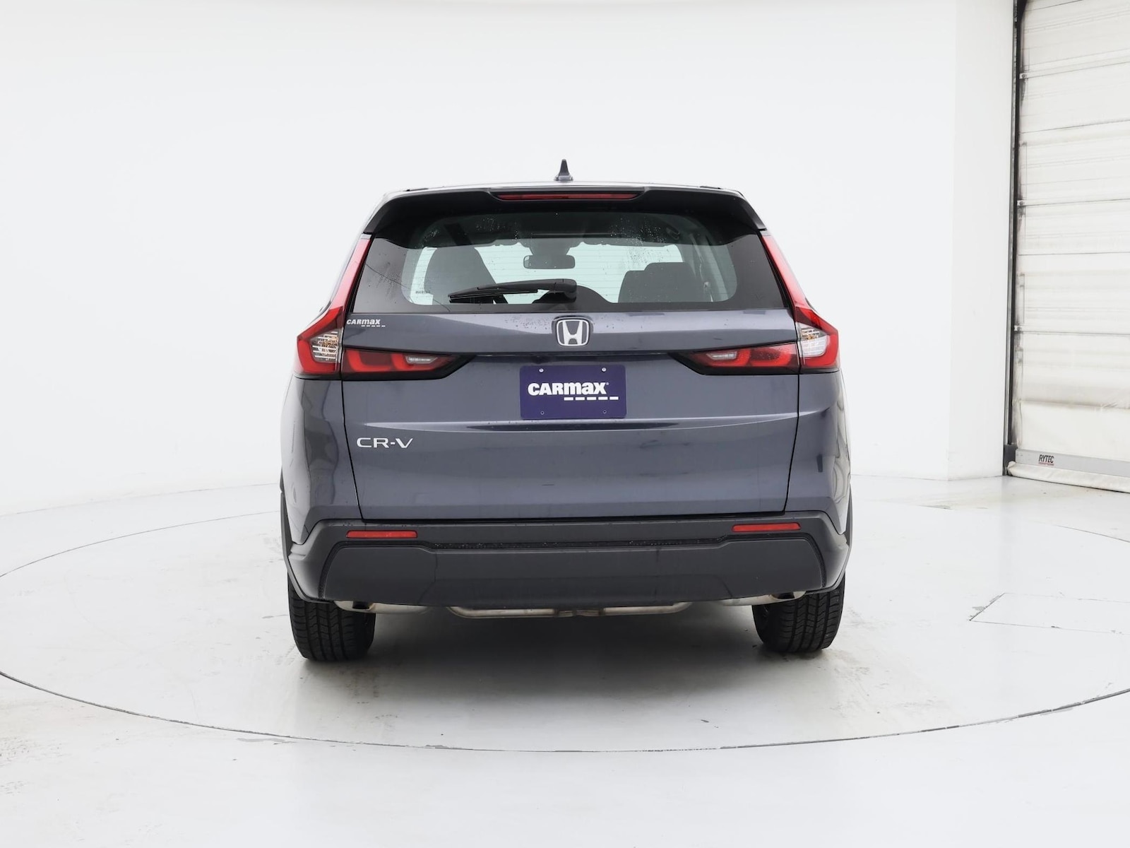 2023 Honda CR-V LX - Photo 7