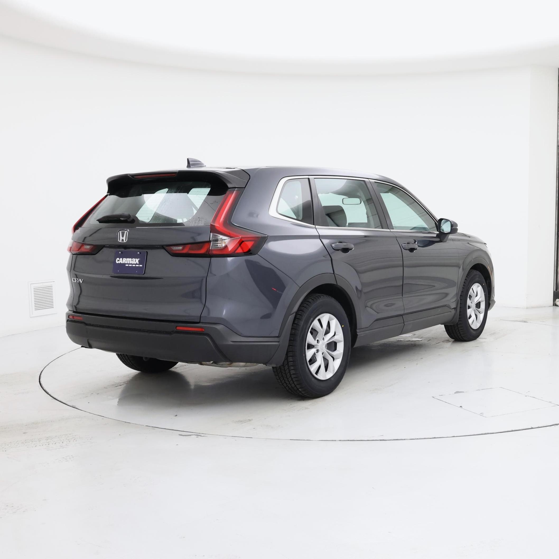 Thumbnail: 2023 Honda CR-V - 8