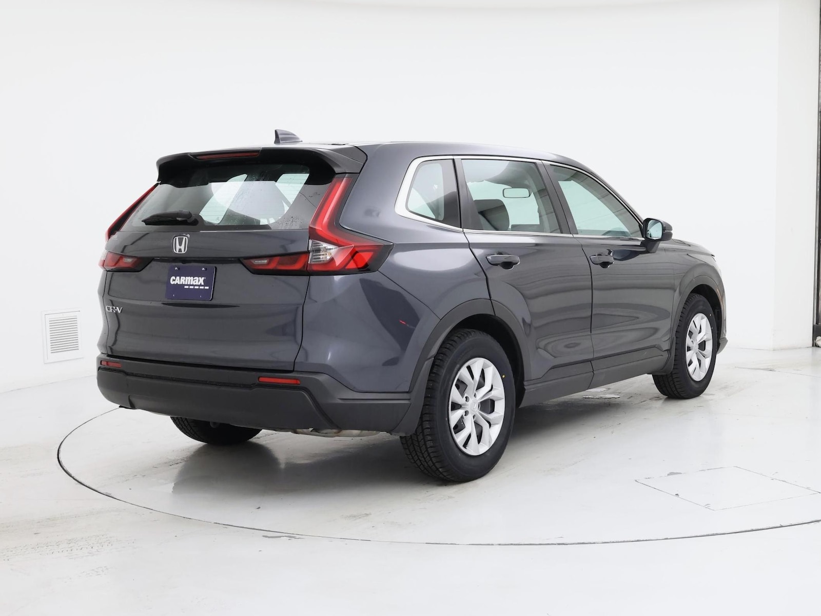 2023 Honda CR-V LX - Photo 9