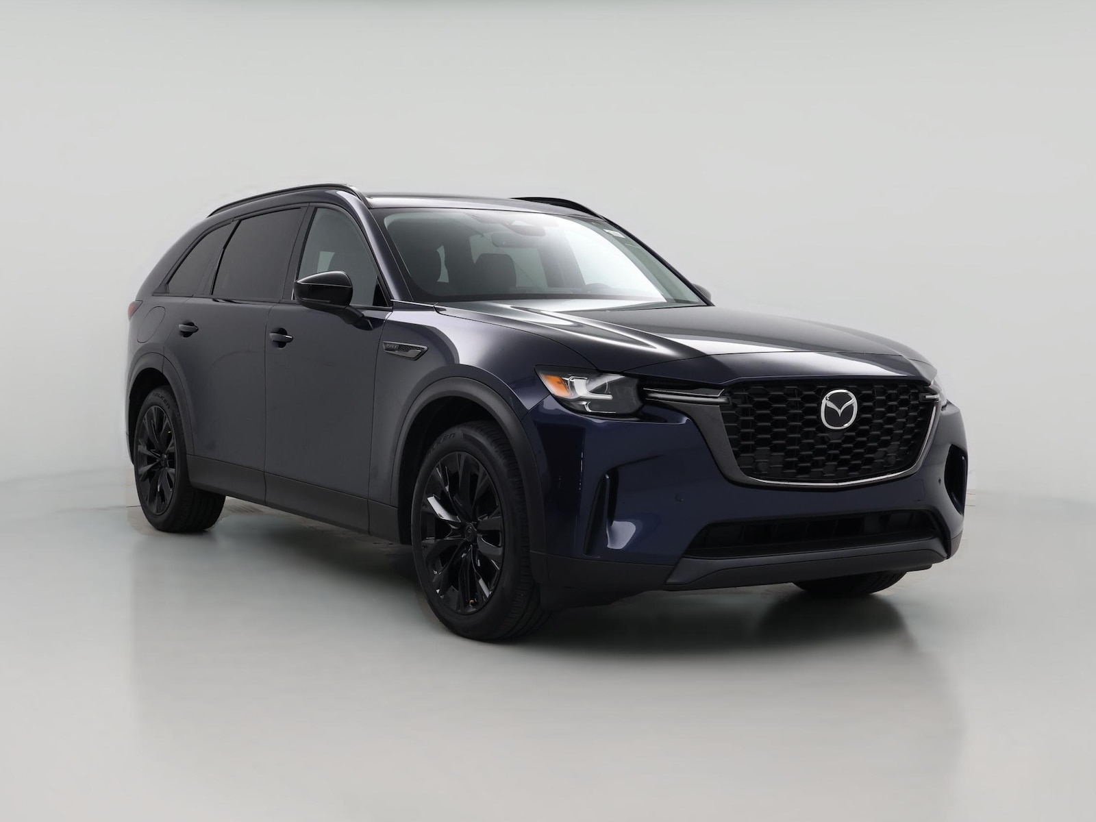 2026 Mazda CX-90 PHEV