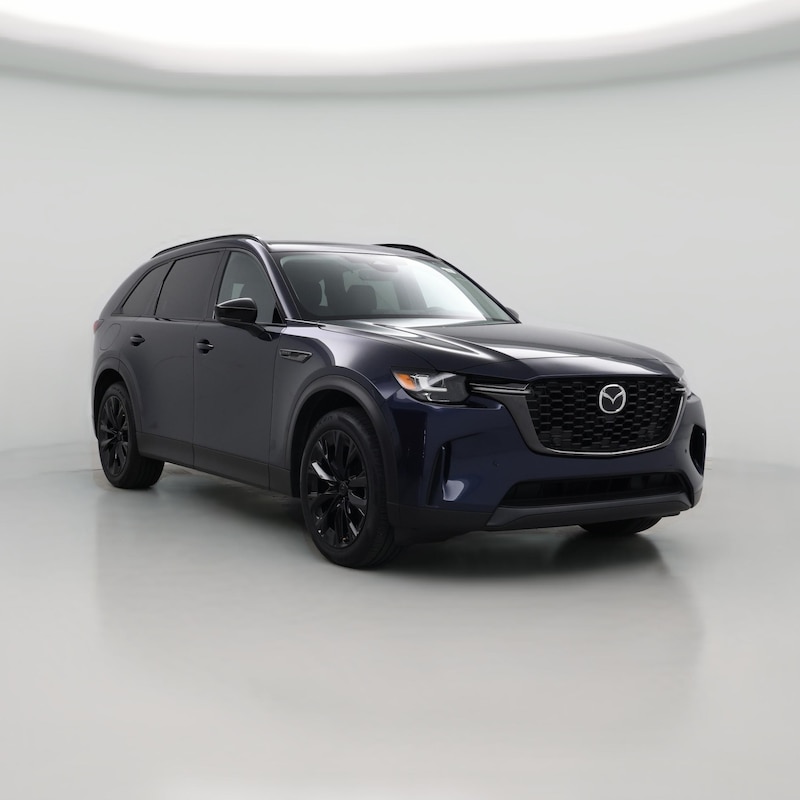 2026 Mazda CX-90 PHEV Premium Sport