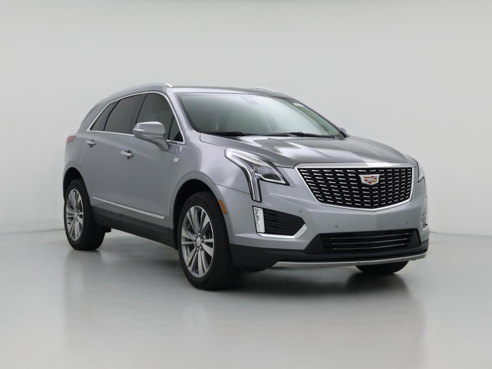 2024 Cadillac XT5