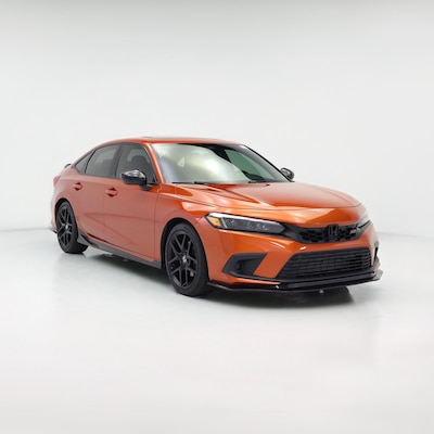2022 Honda Civic SI