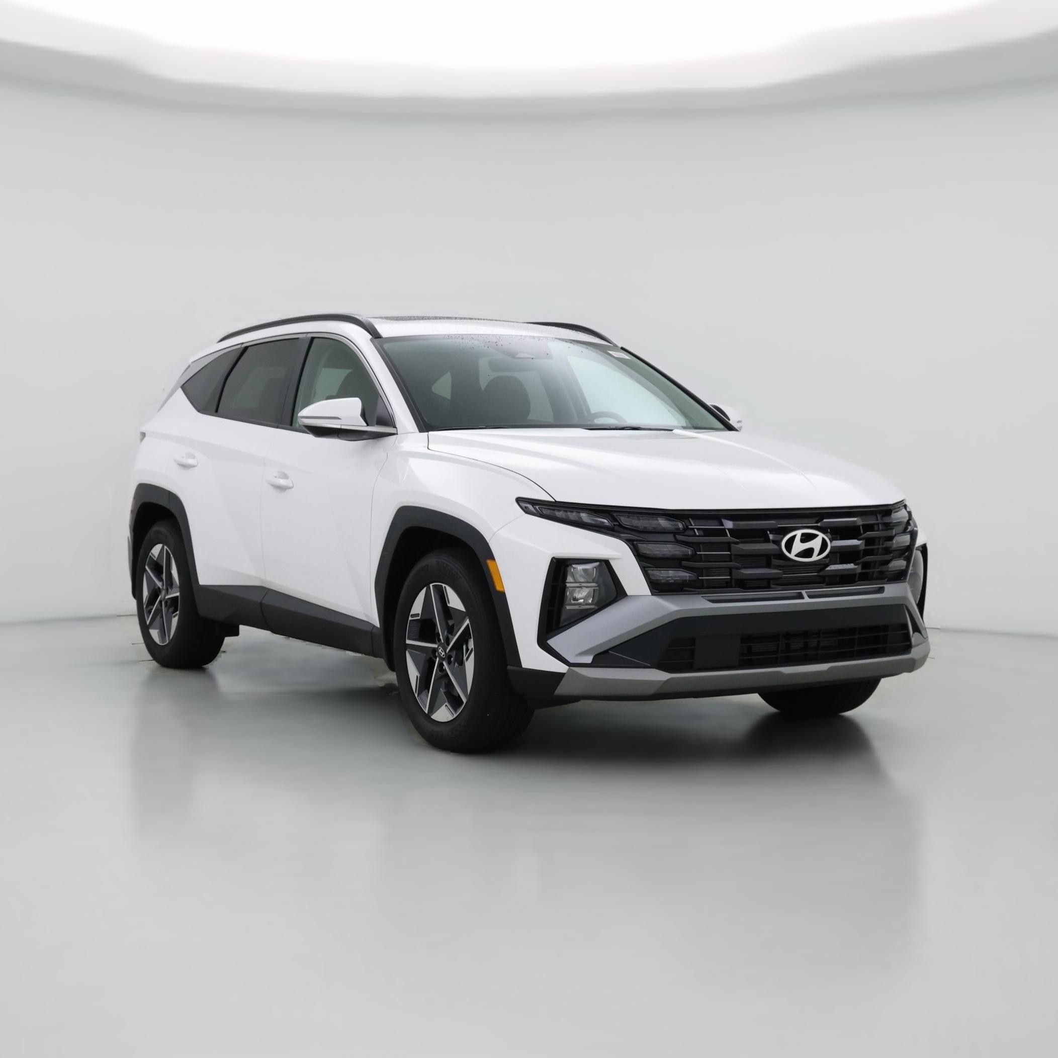 Thumbnail: 2026 Hyundai Tucson - 1