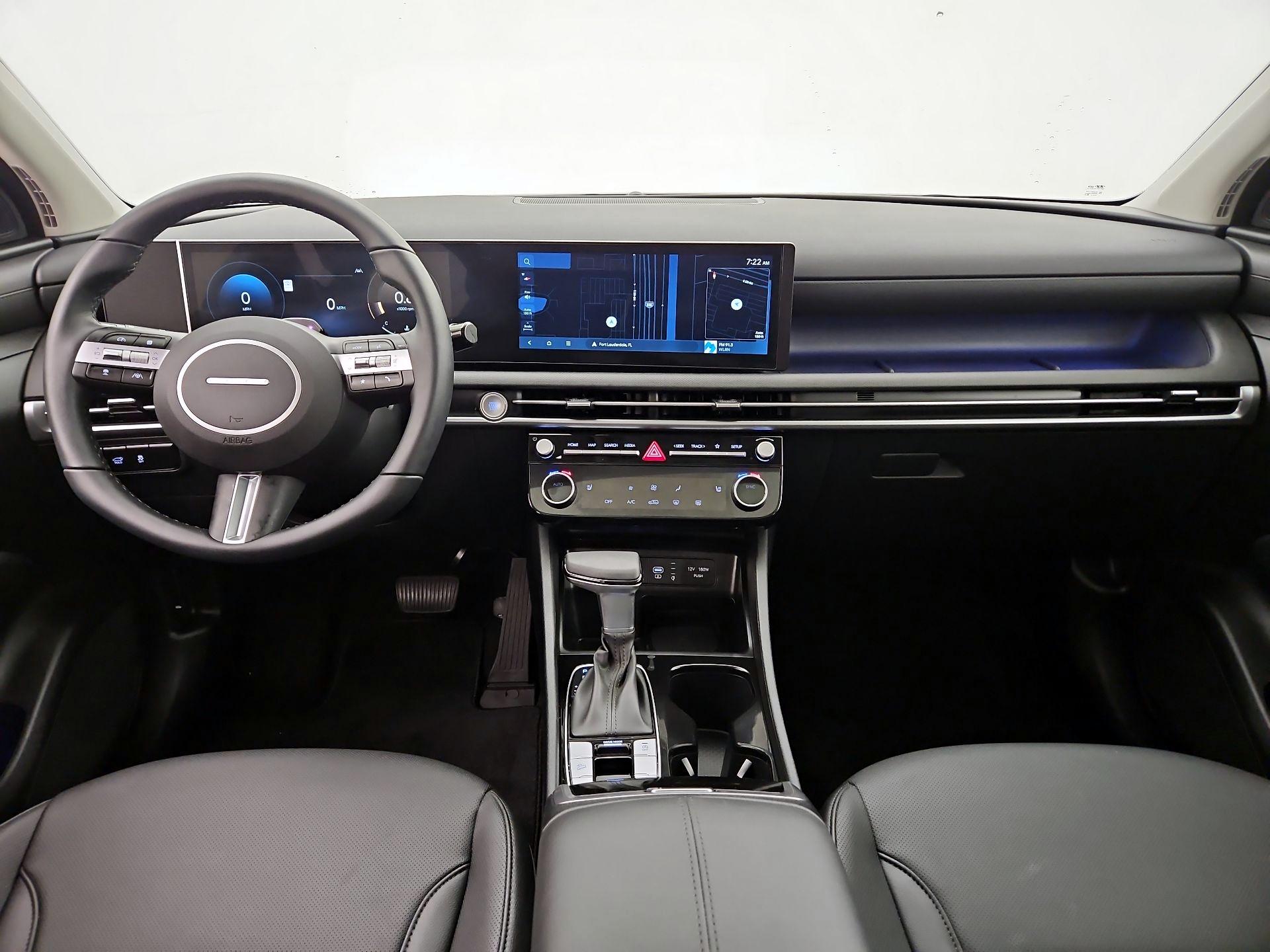 Thumbnail: 2026 Hyundai Tucson - 9