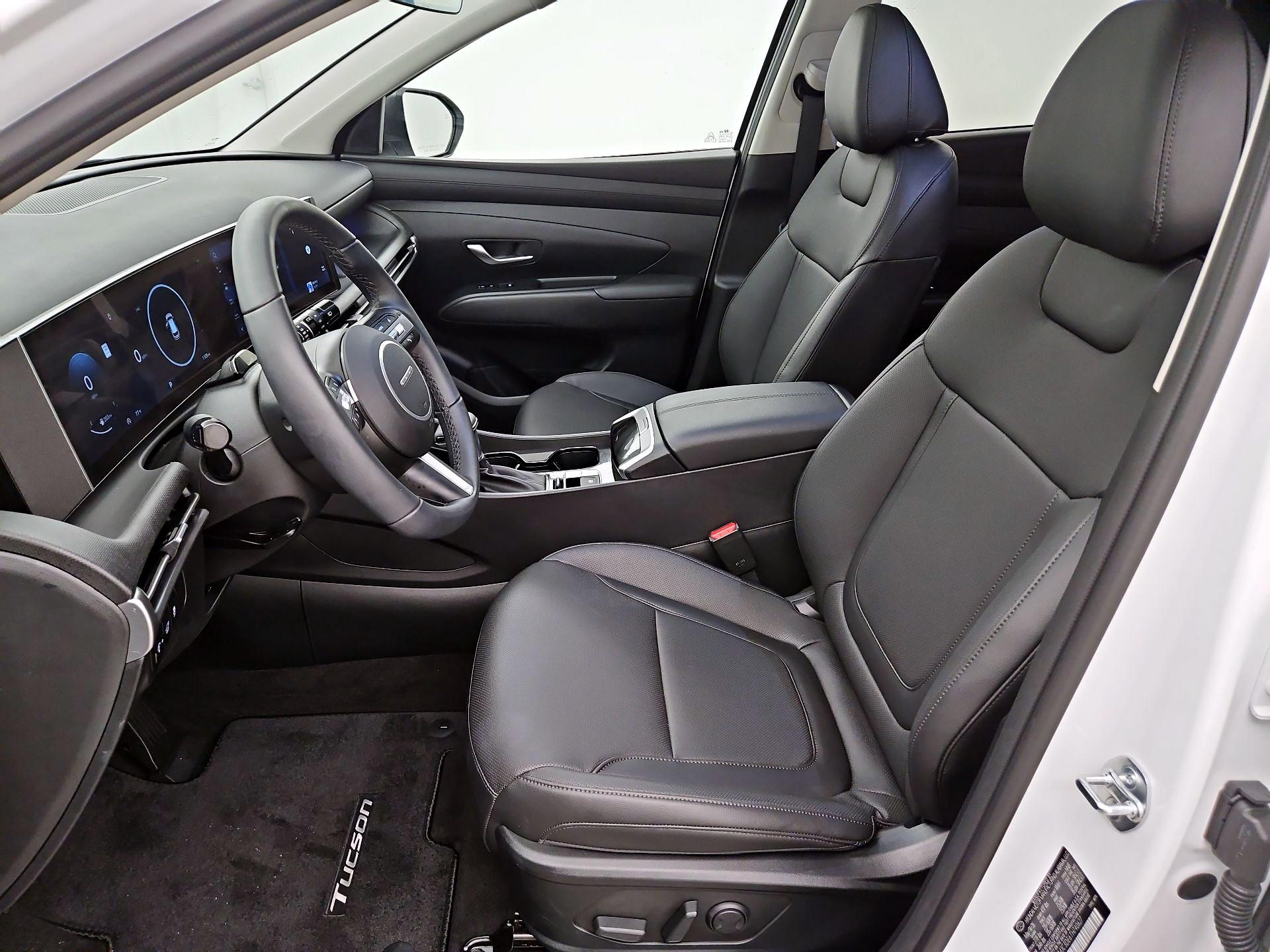 Thumbnail: 2026 Hyundai Tucson - 11