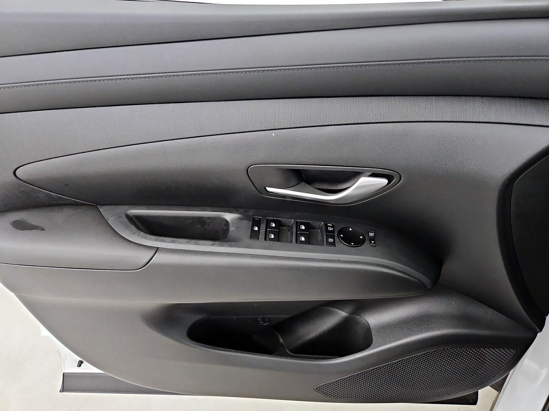 Thumbnail: 2026 Hyundai Tucson - 12