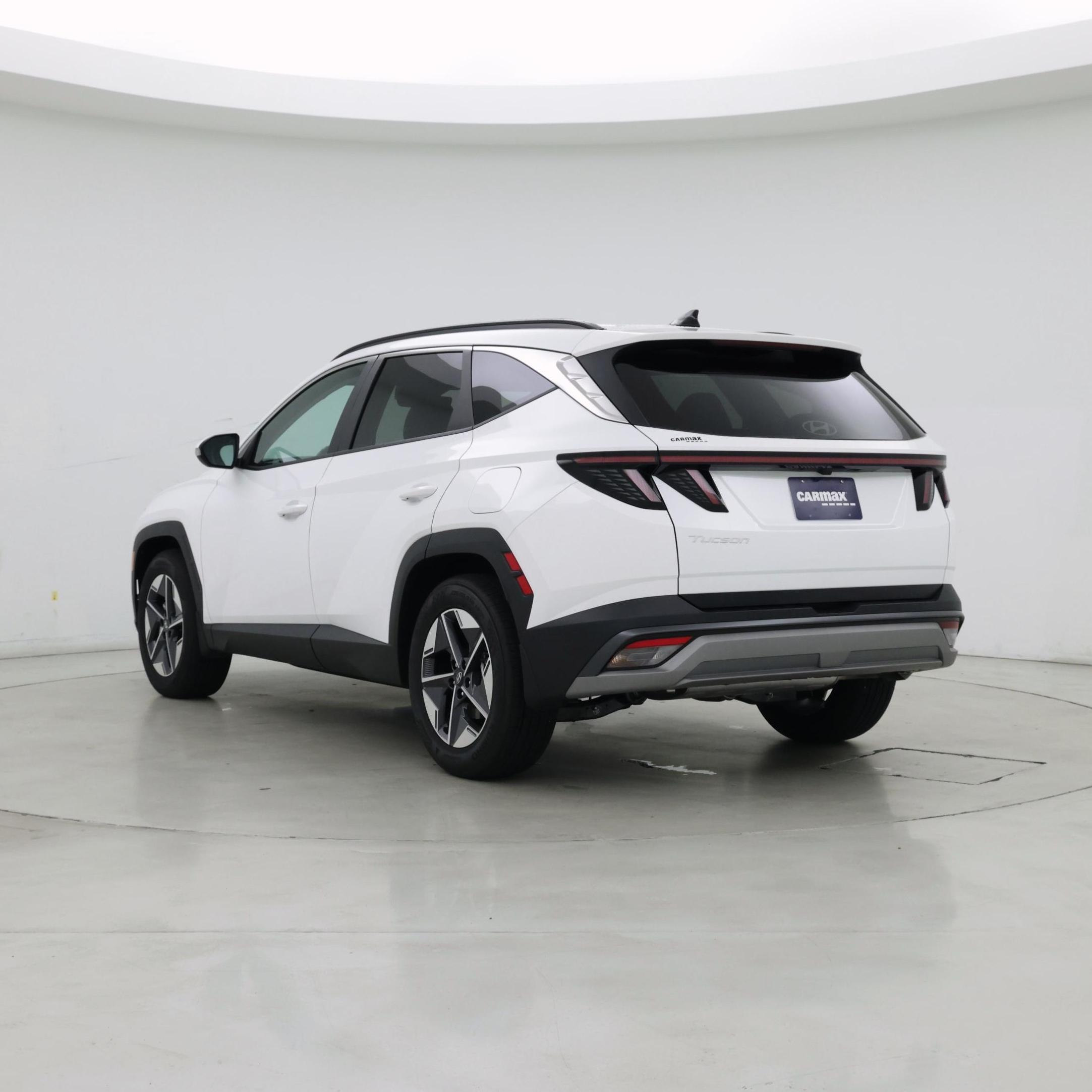 Thumbnail: 2026 Hyundai Tucson - 2