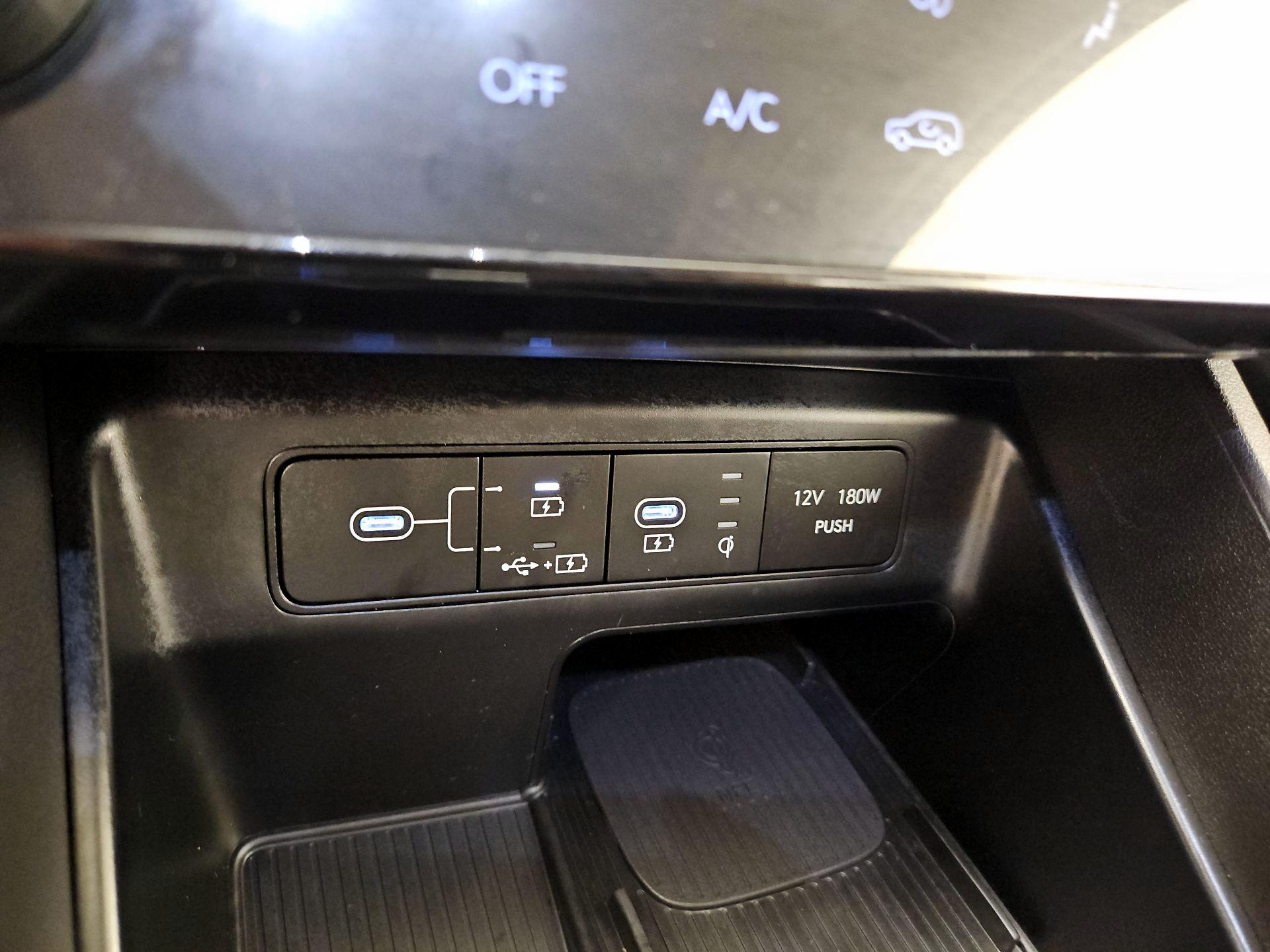 Thumbnail: 2026 Hyundai Tucson - 19