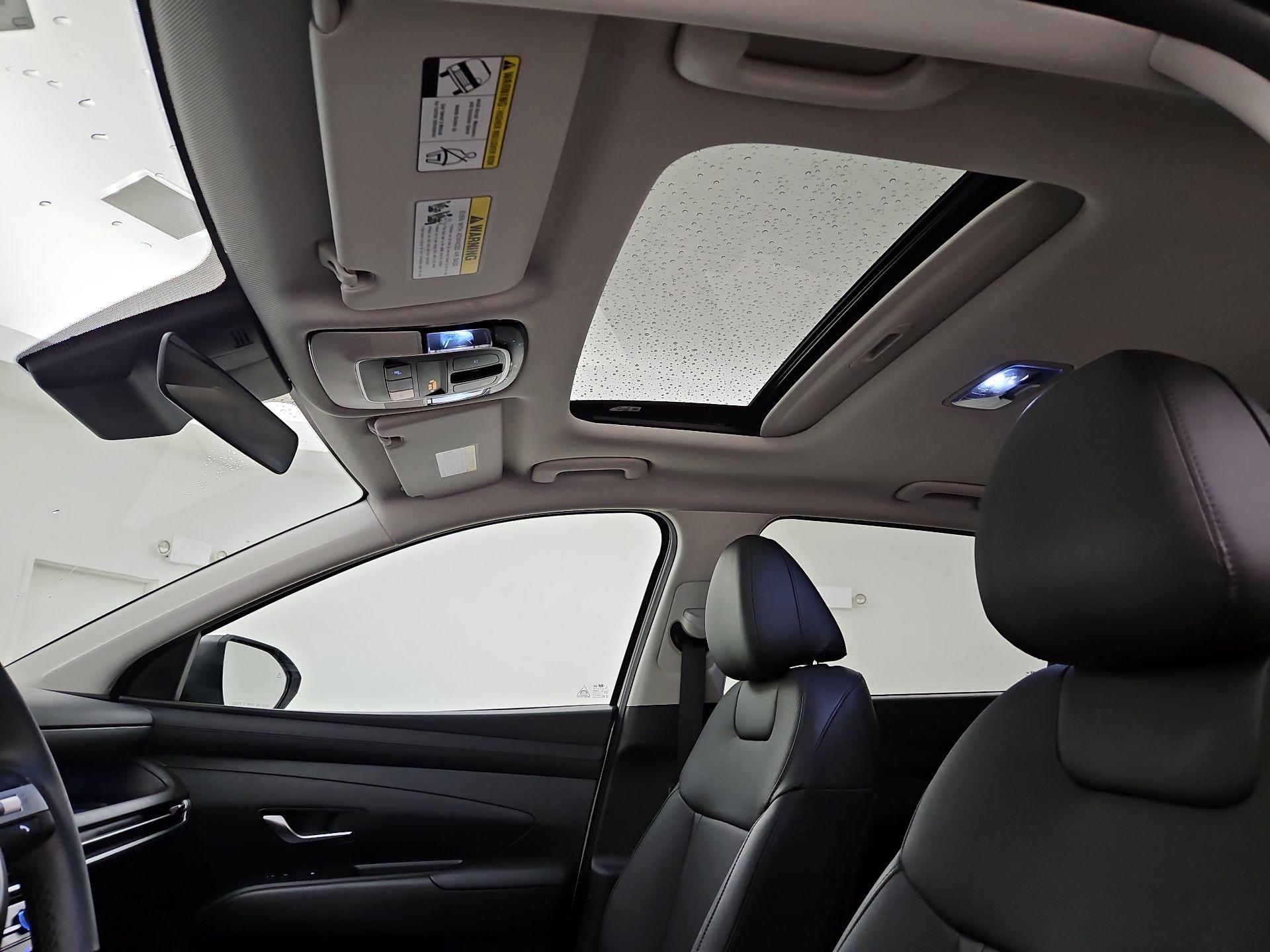 Thumbnail: 2026 Hyundai Tucson - 20