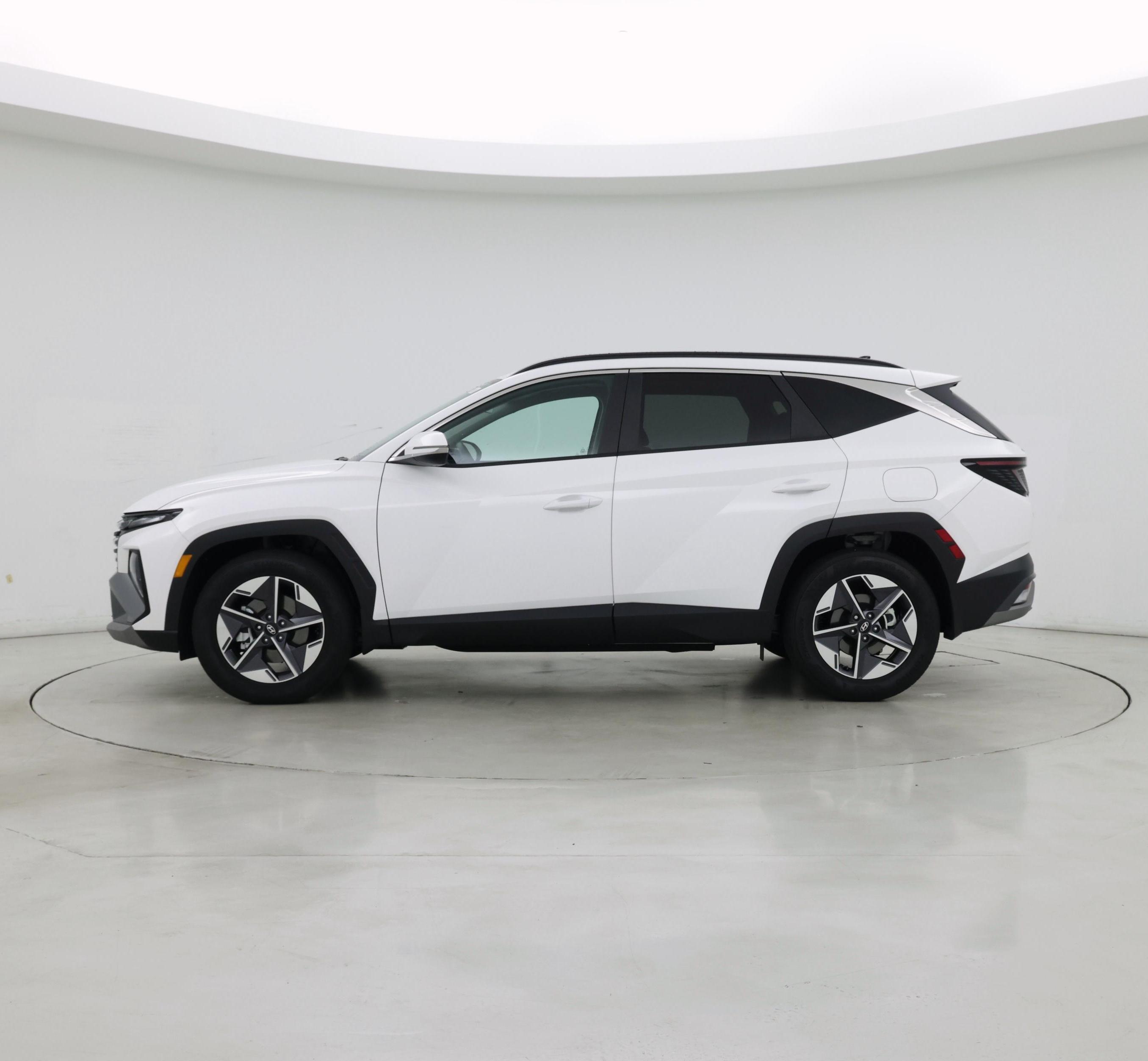 Thumbnail: 2026 Hyundai Tucson - 3