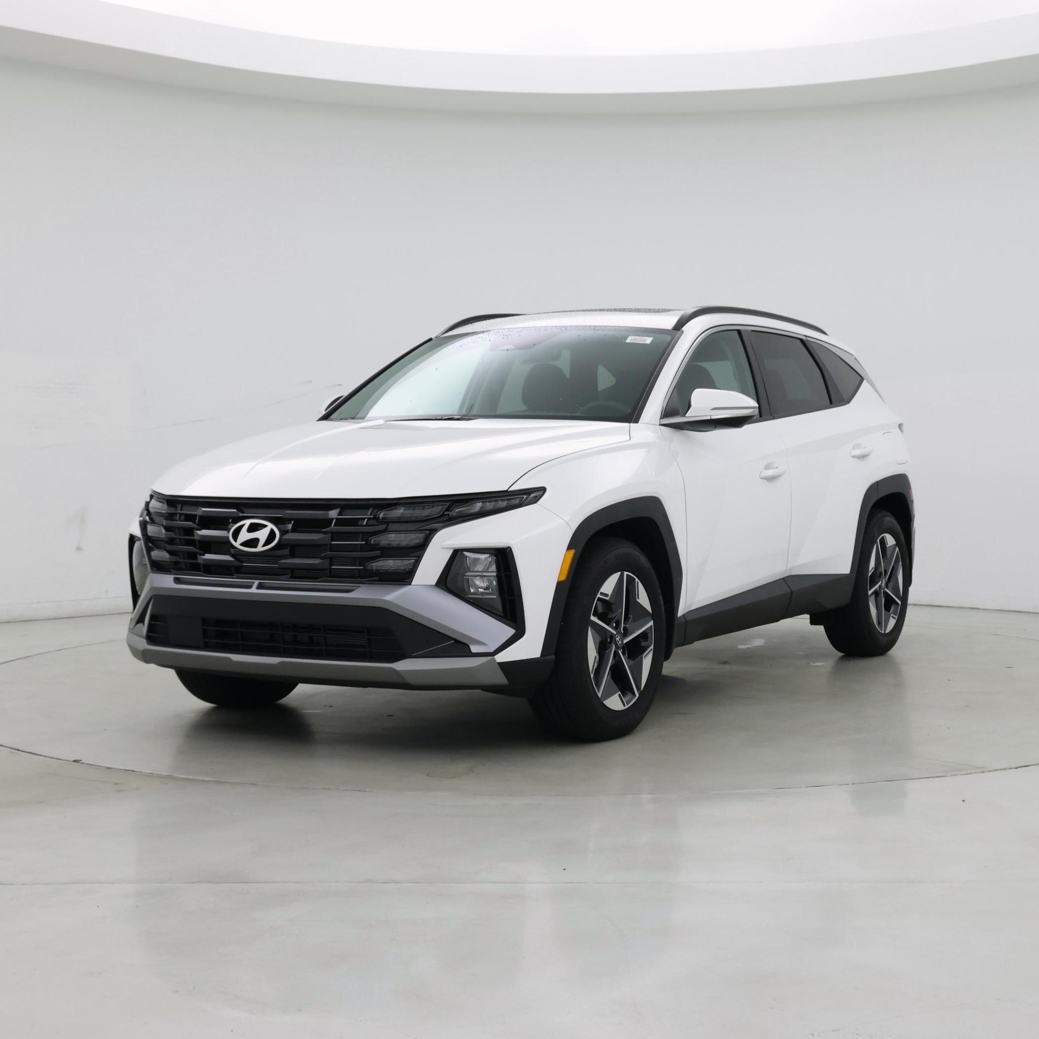 Thumbnail: 2026 Hyundai Tucson - 4