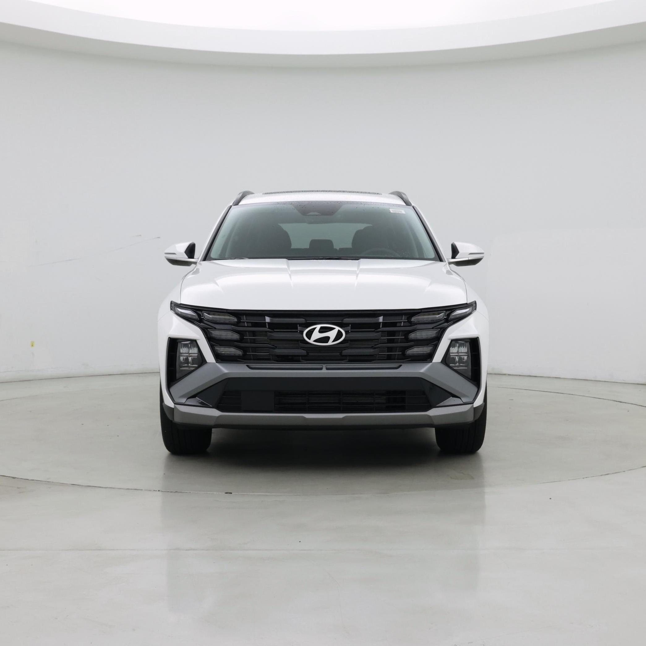 Thumbnail: 2026 Hyundai Tucson - 5