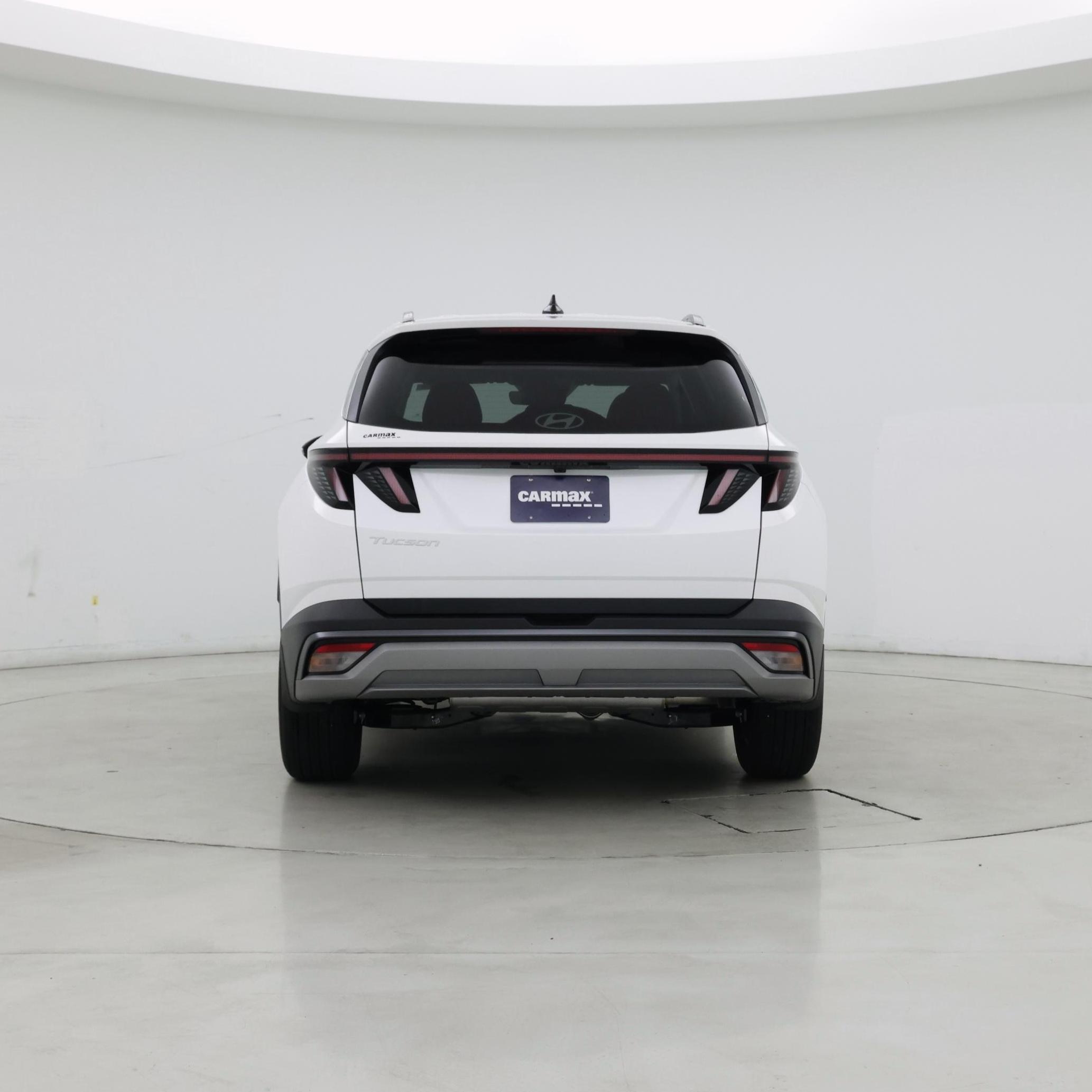 Thumbnail: 2026 Hyundai Tucson - 6