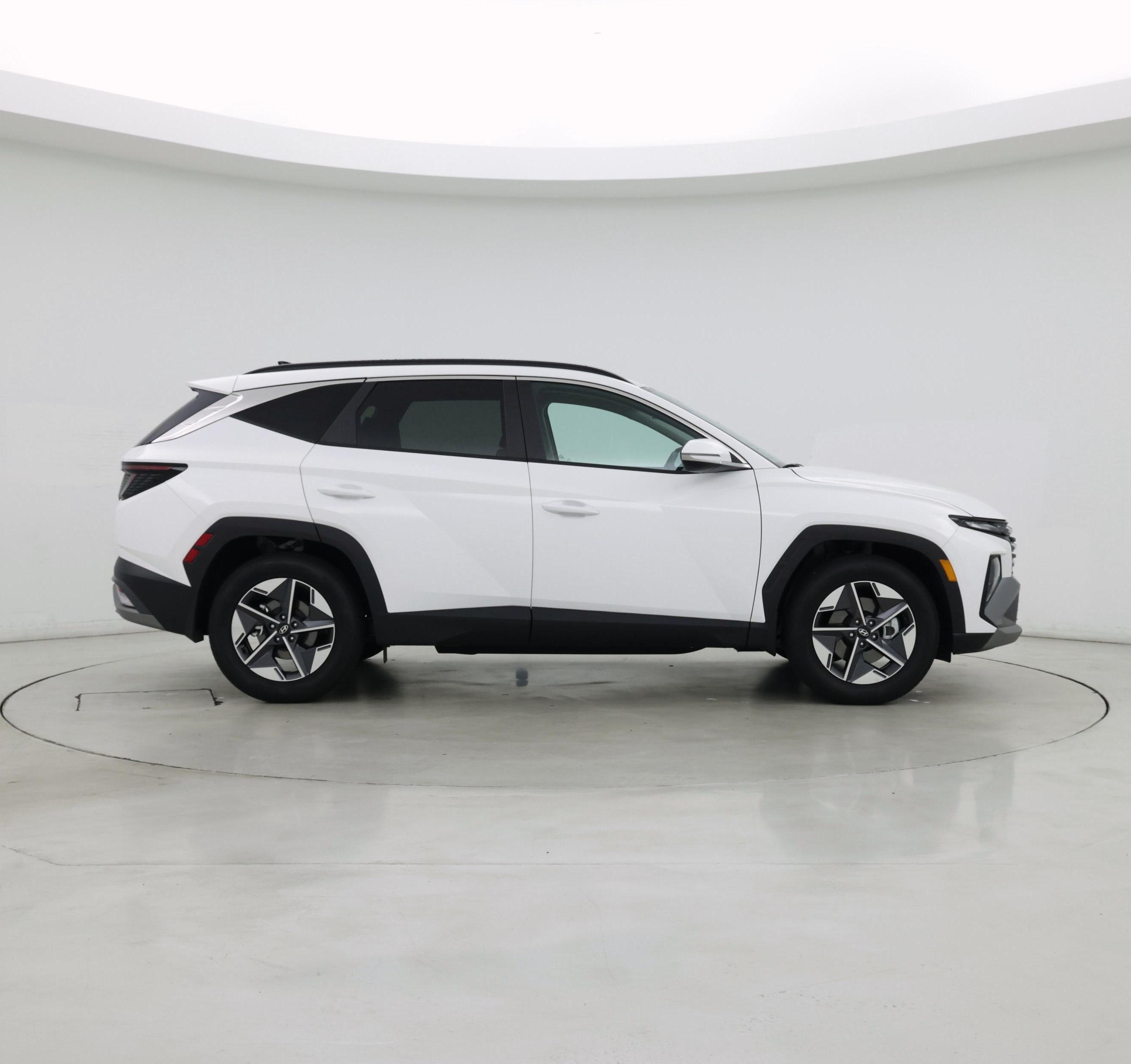 Thumbnail: 2026 Hyundai Tucson - 7