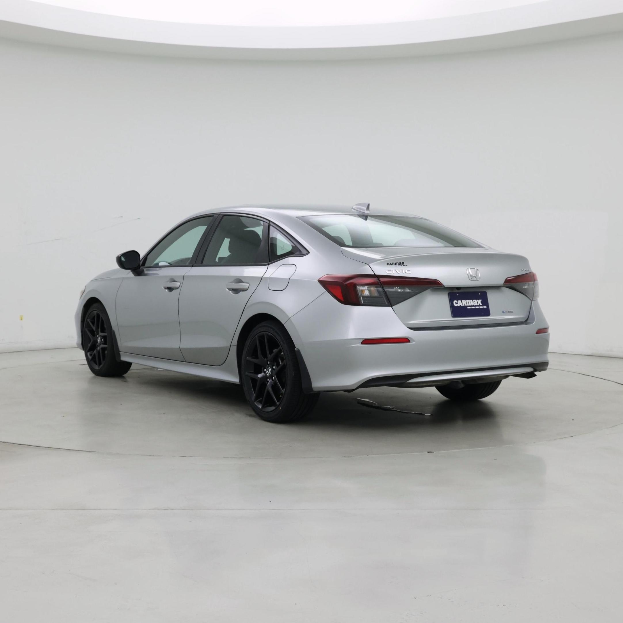 Thumbnail: 2025 Honda Civic - 2