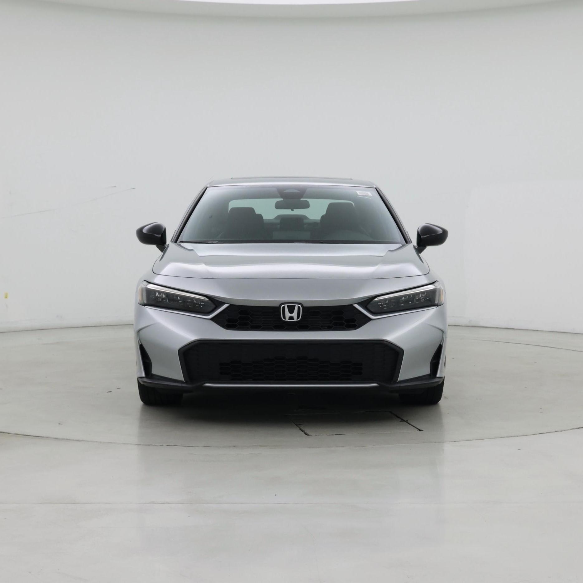 Thumbnail: 2025 Honda Civic - 5