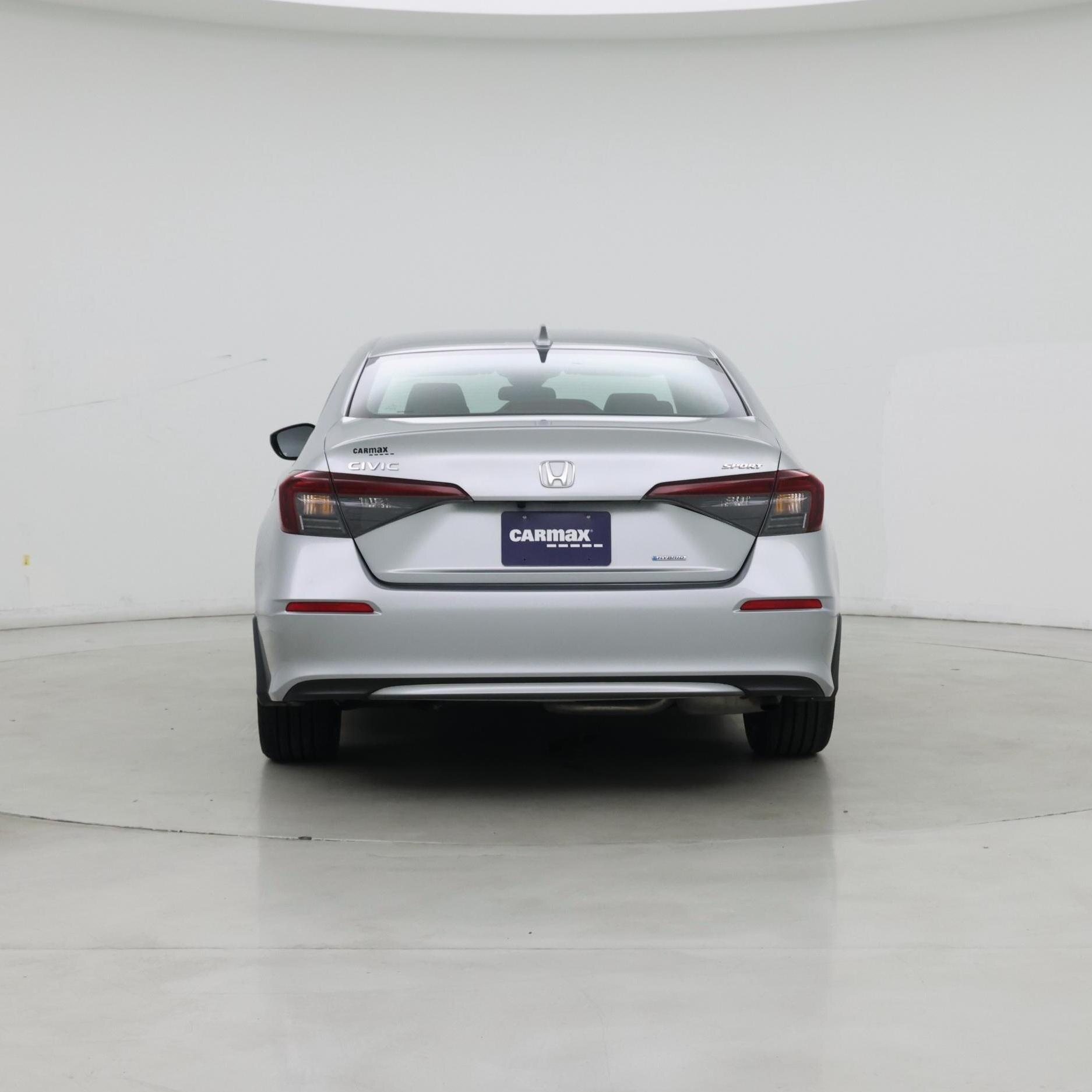 Thumbnail: 2025 Honda Civic - 6