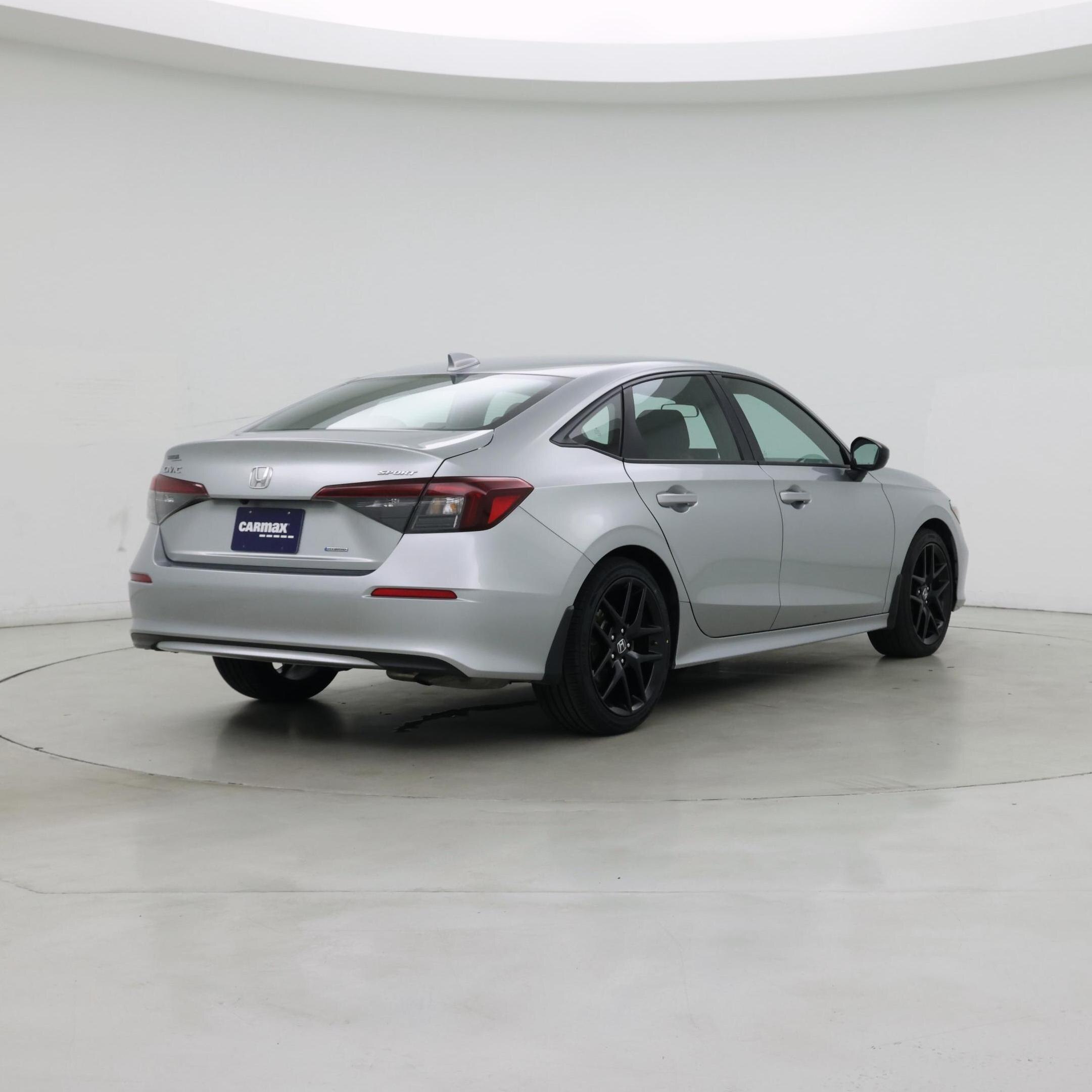 Thumbnail: 2025 Honda Civic - 8