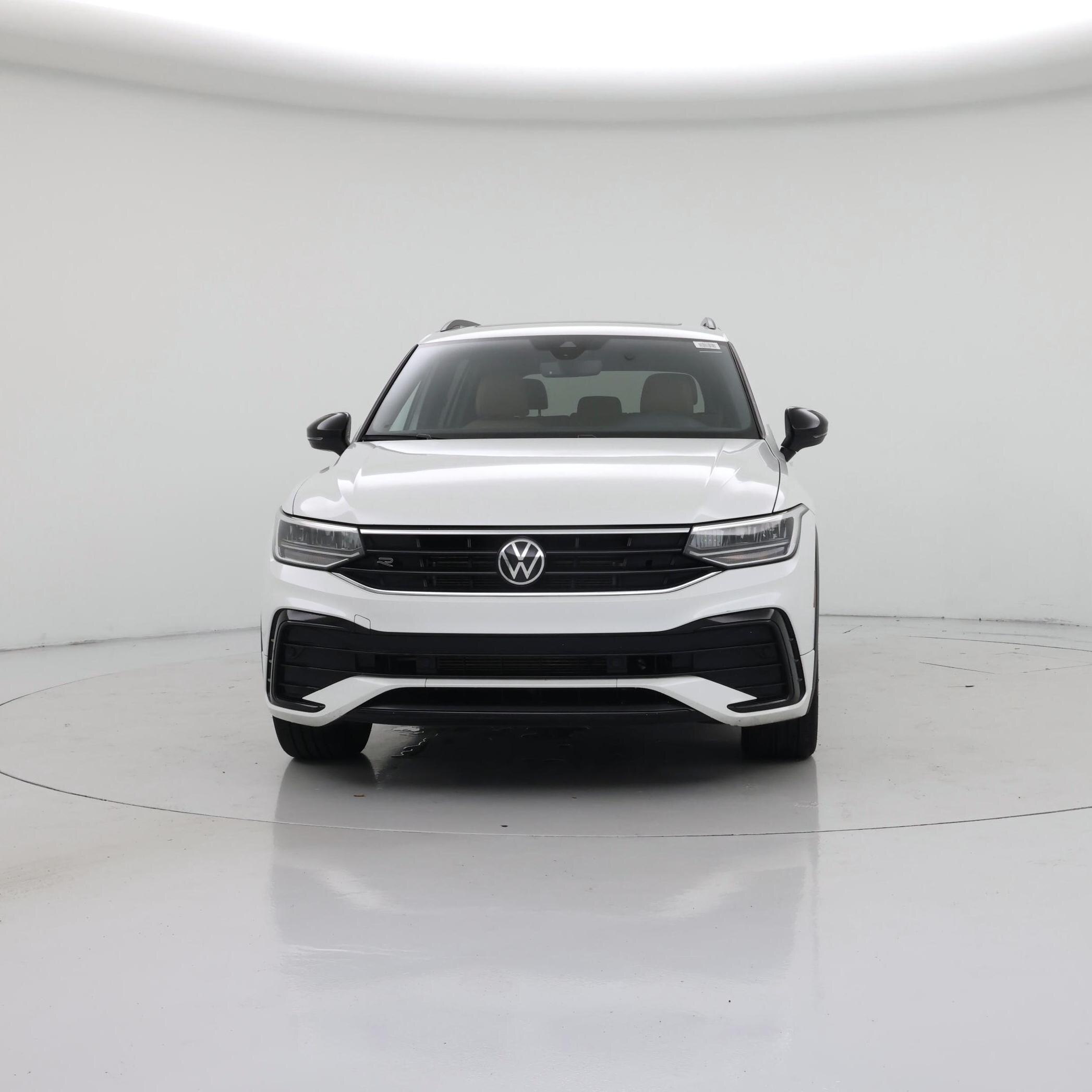 Thumbnail: 2024 Volkswagen Tiguan - 5