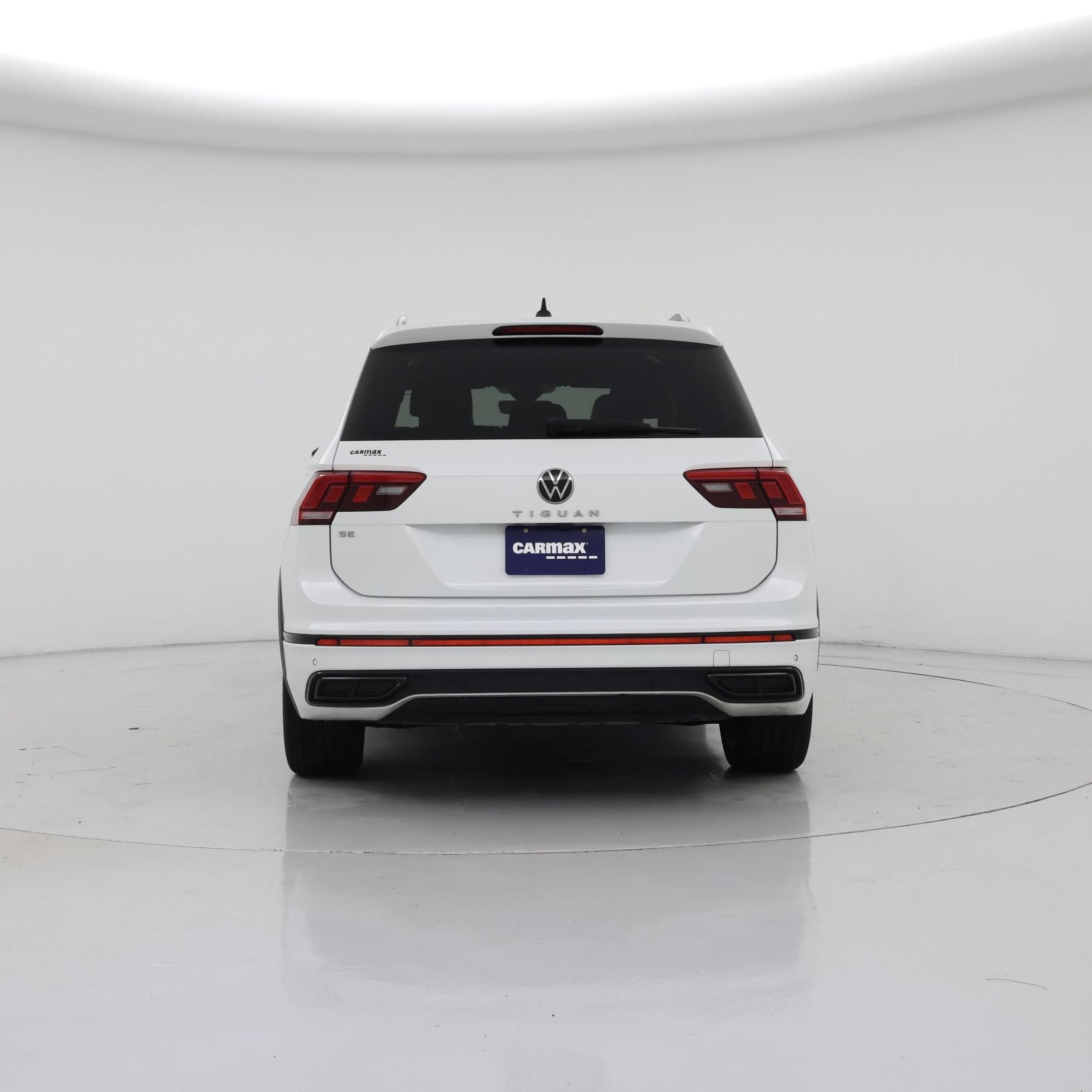 Thumbnail: 2024 Volkswagen Tiguan - 6