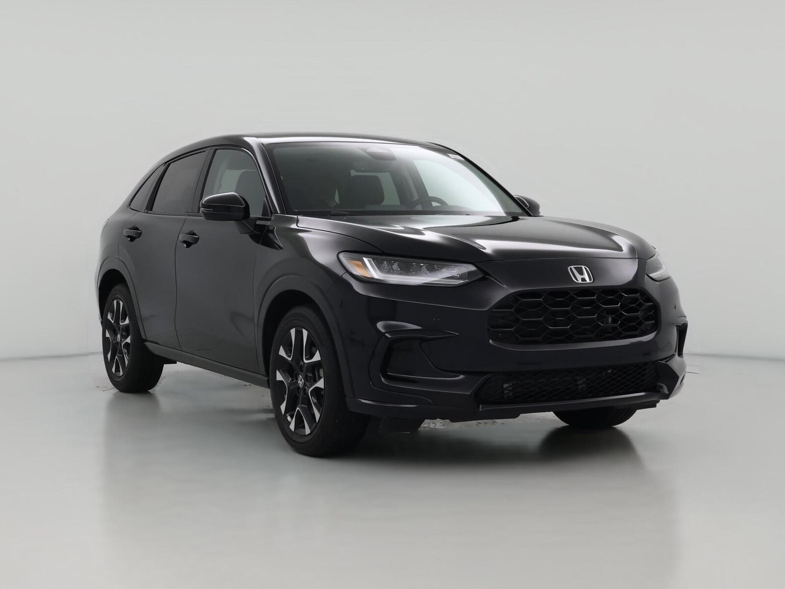 2026 Honda HR-V
