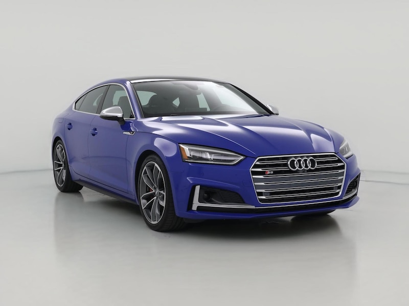 2018 Audi S5 Prestige -
                  Tampa, FL