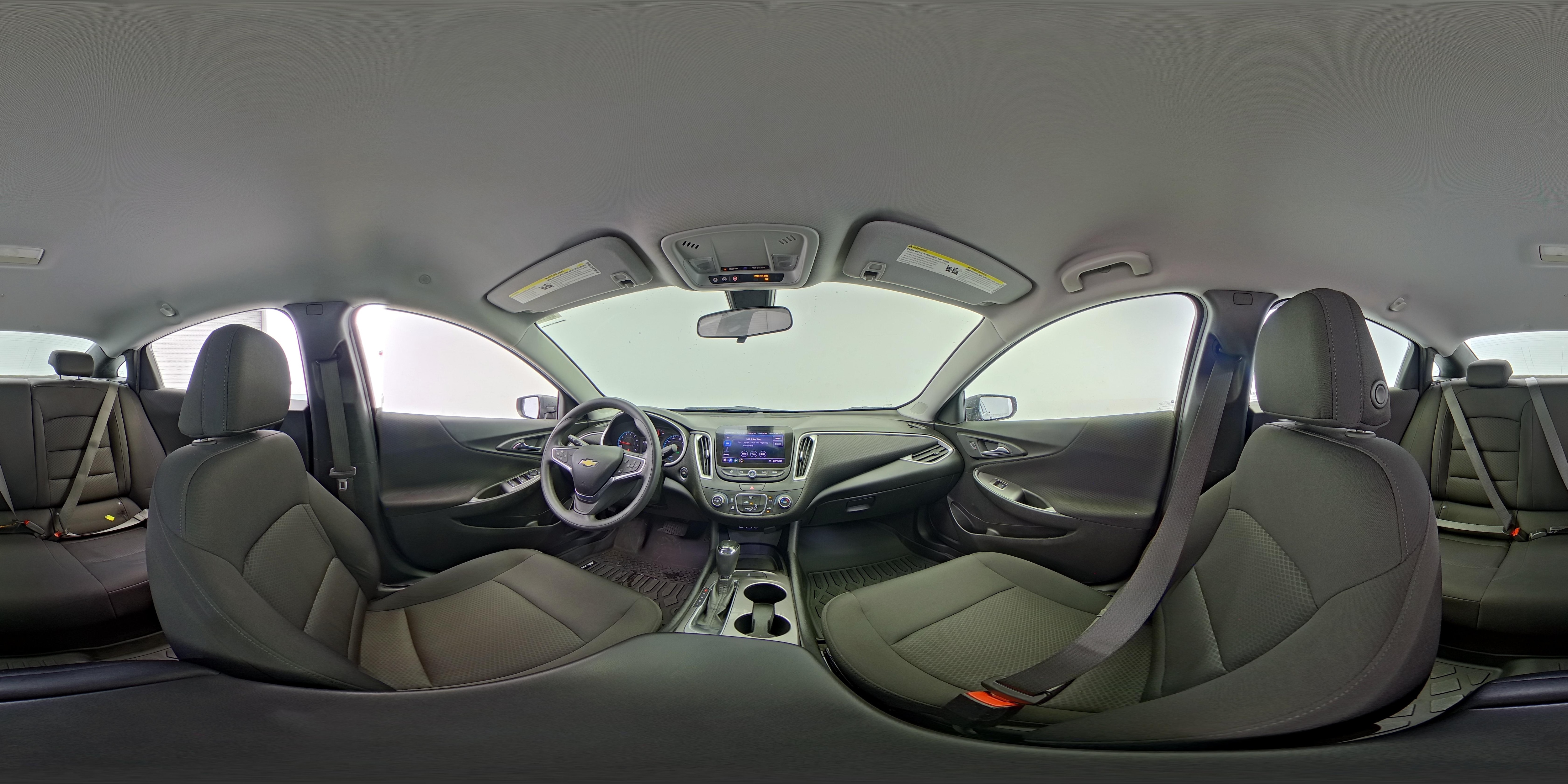 2019 Chevrolet Malibu 1LS - Photo 24