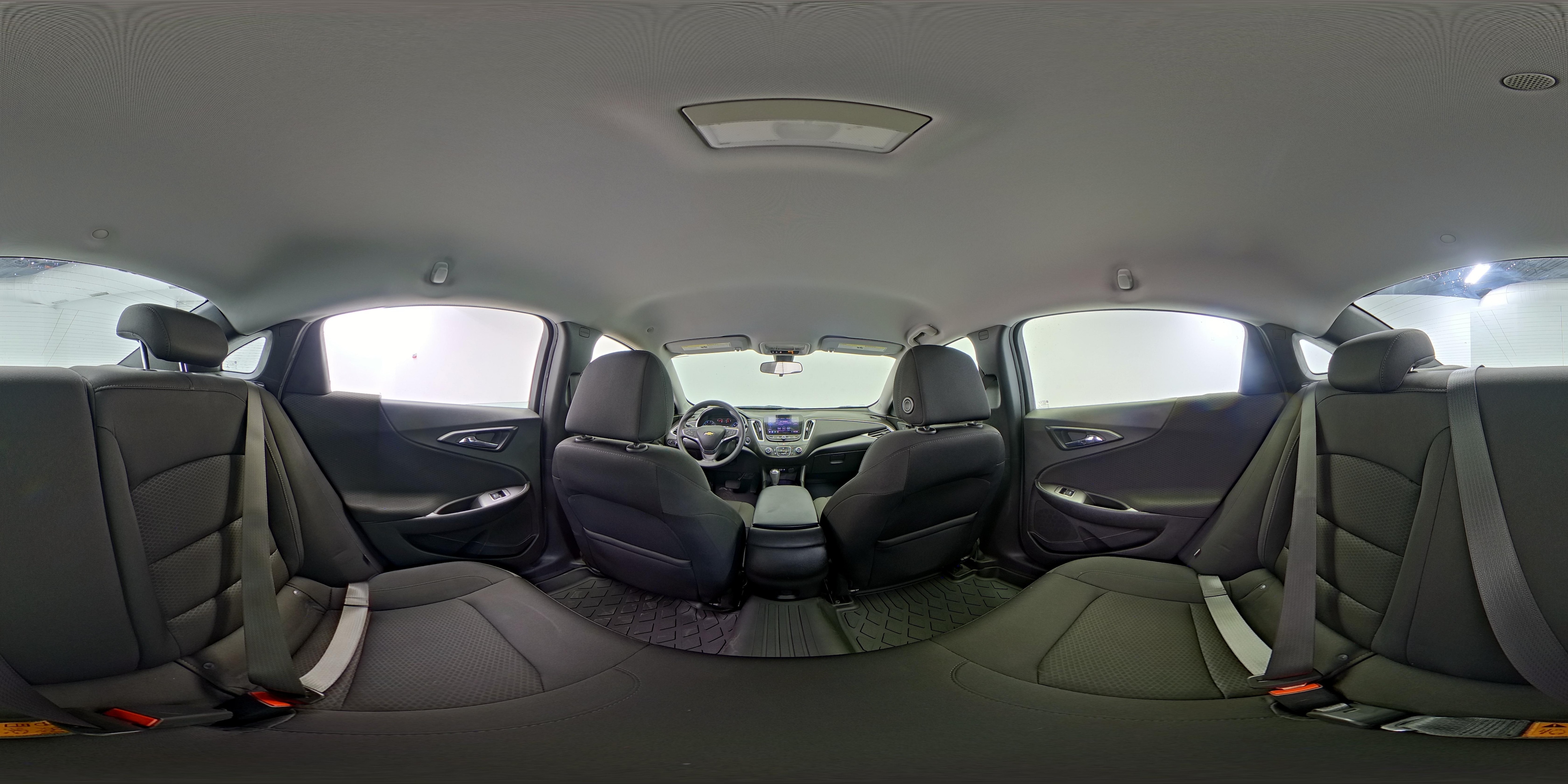 2019 Chevrolet Malibu 1LS - Photo 25