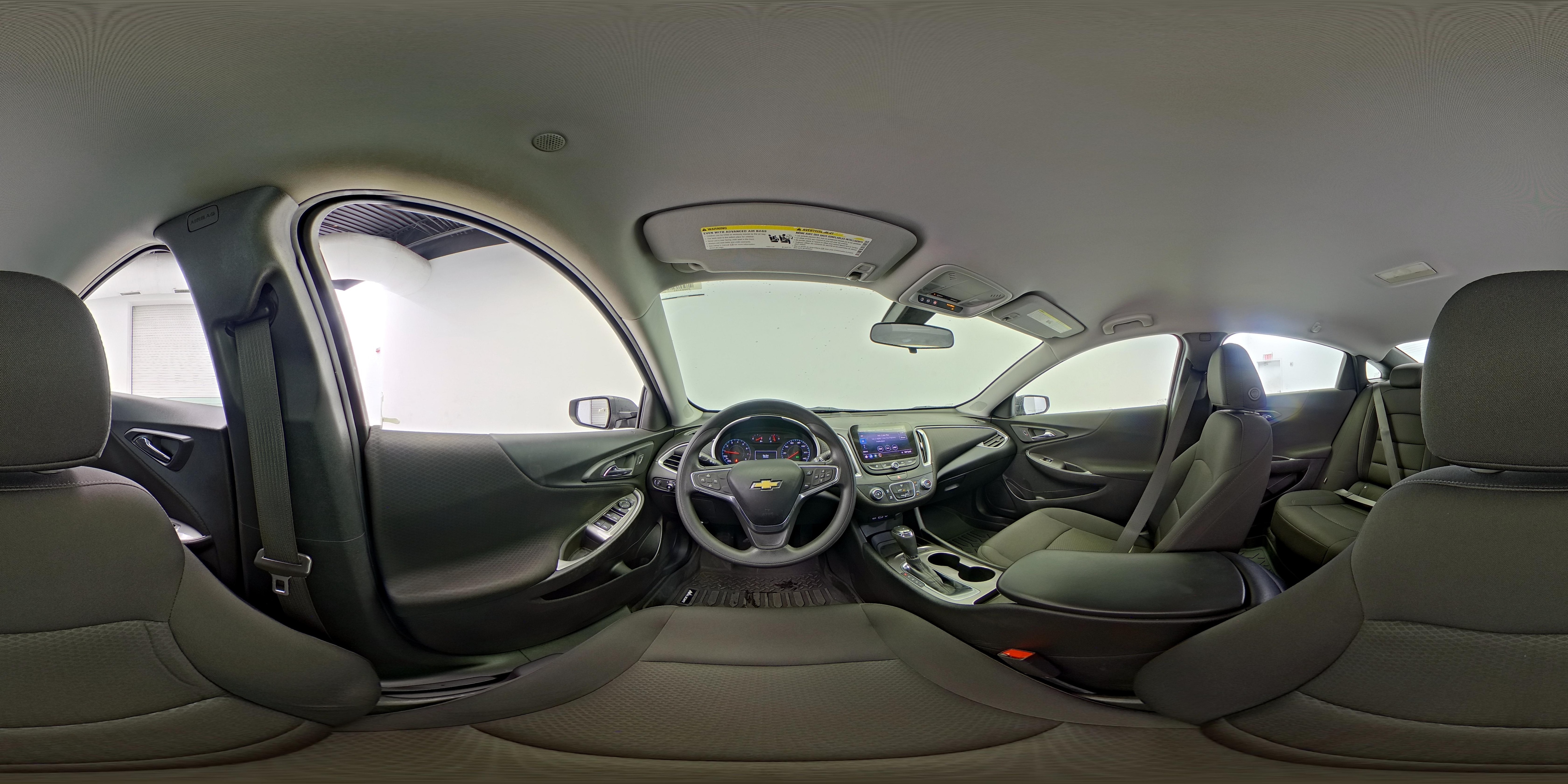 2019 Chevrolet Malibu 1LS - Photo 26