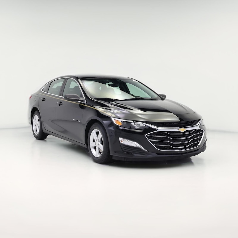 2019 Chevrolet Malibu LS