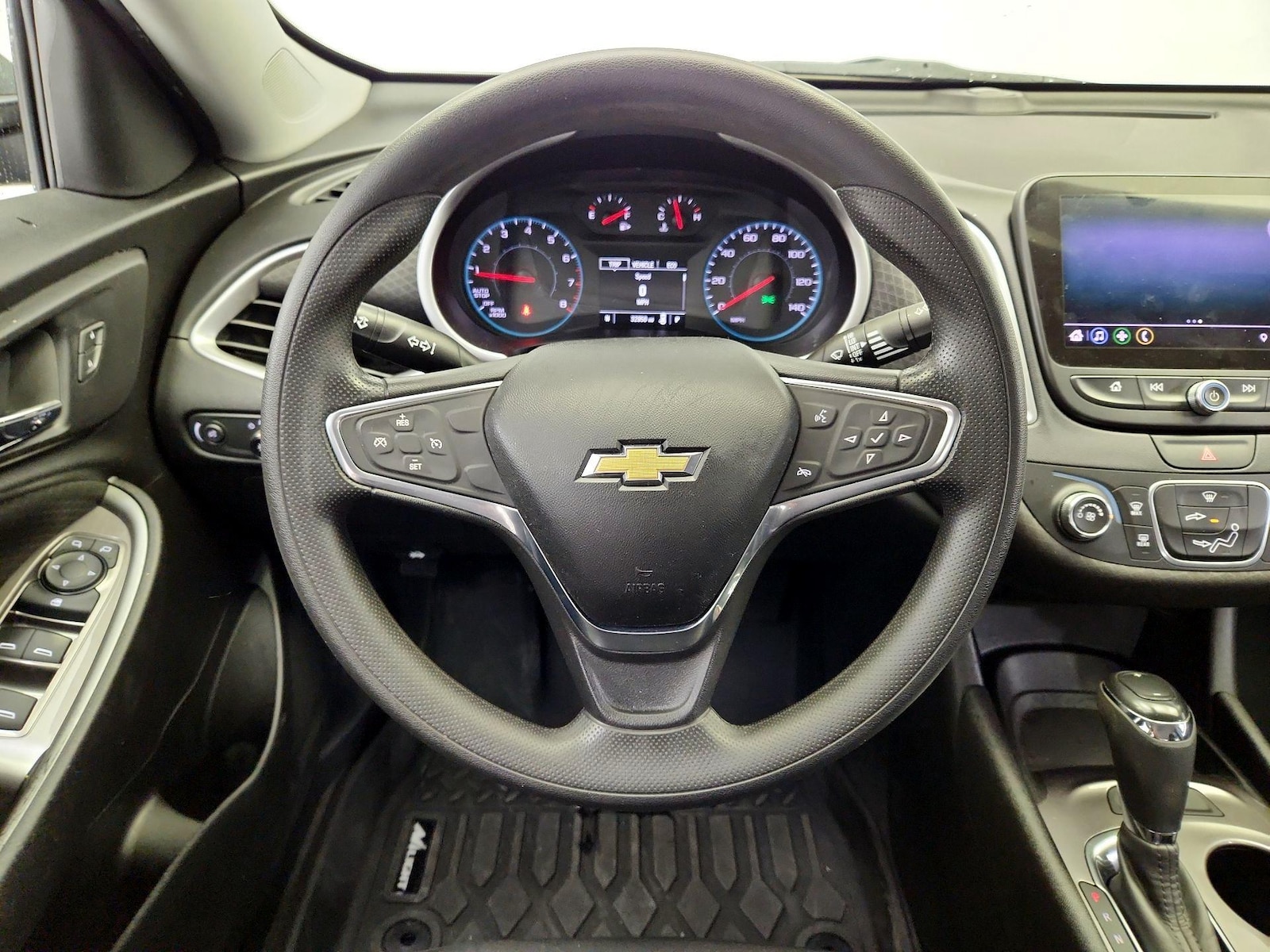 2019 Chevrolet Malibu 1LS - Photo 11