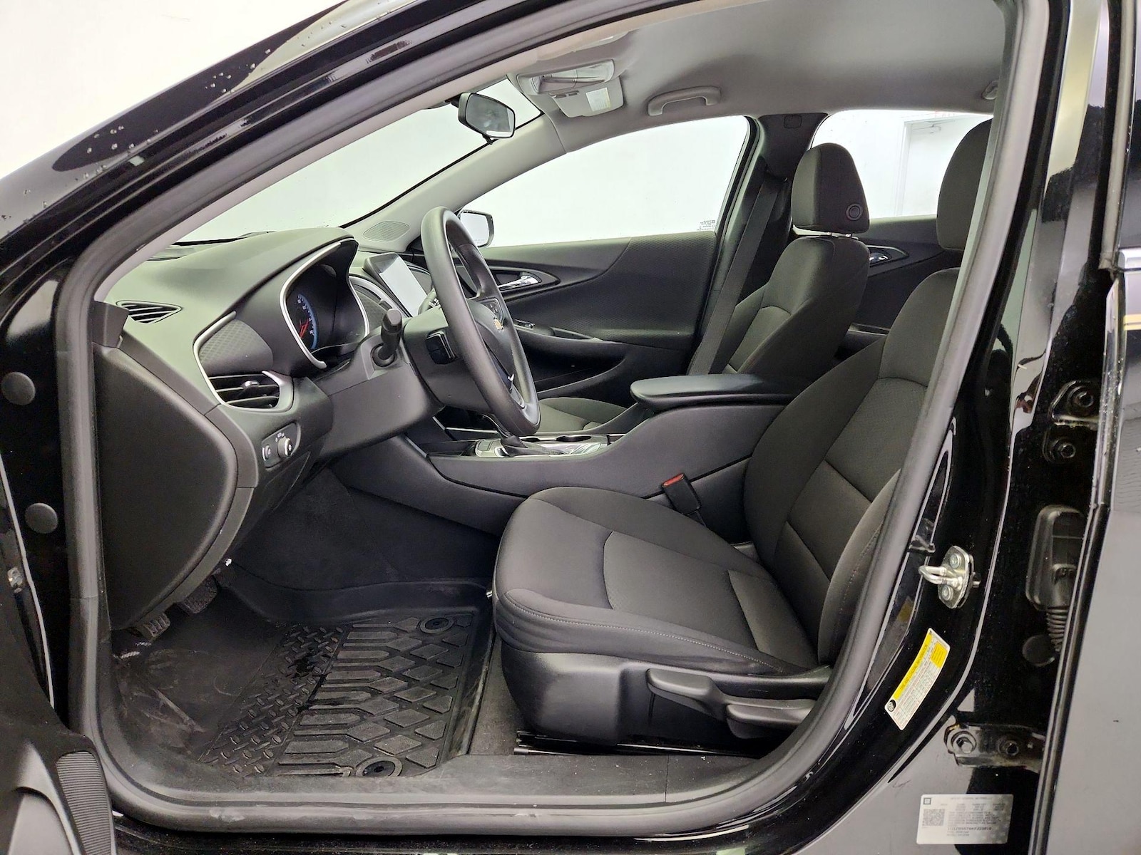2019 Chevrolet Malibu 1LS - Photo 12