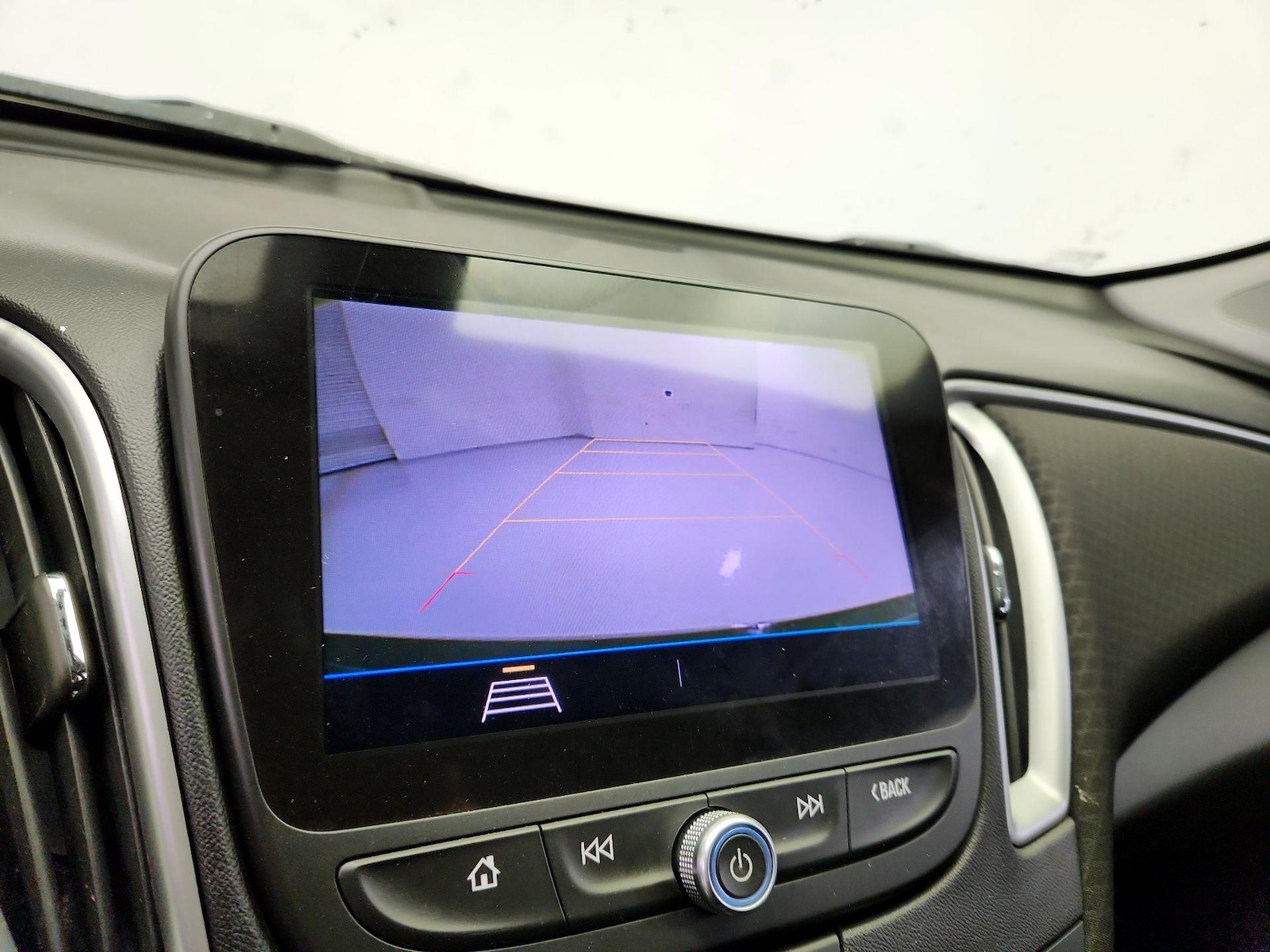 2019 Chevrolet Malibu 1LS - Photo 15