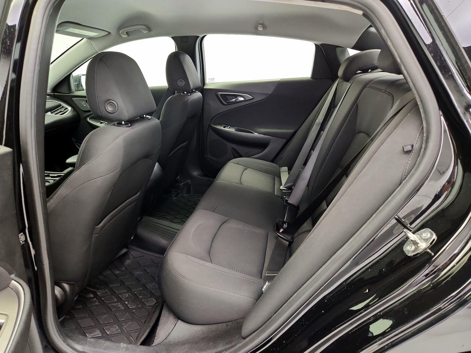2019 Chevrolet Malibu 1LS - Photo 20