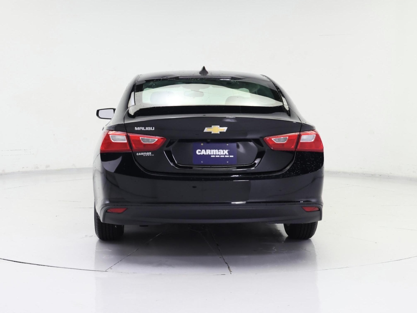 2019 Chevrolet Malibu 1LS - Photo 7