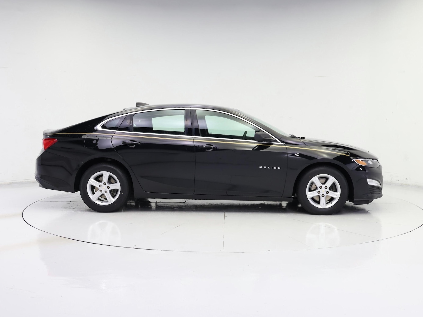 2019 Chevrolet Malibu 1LS - Photo 8