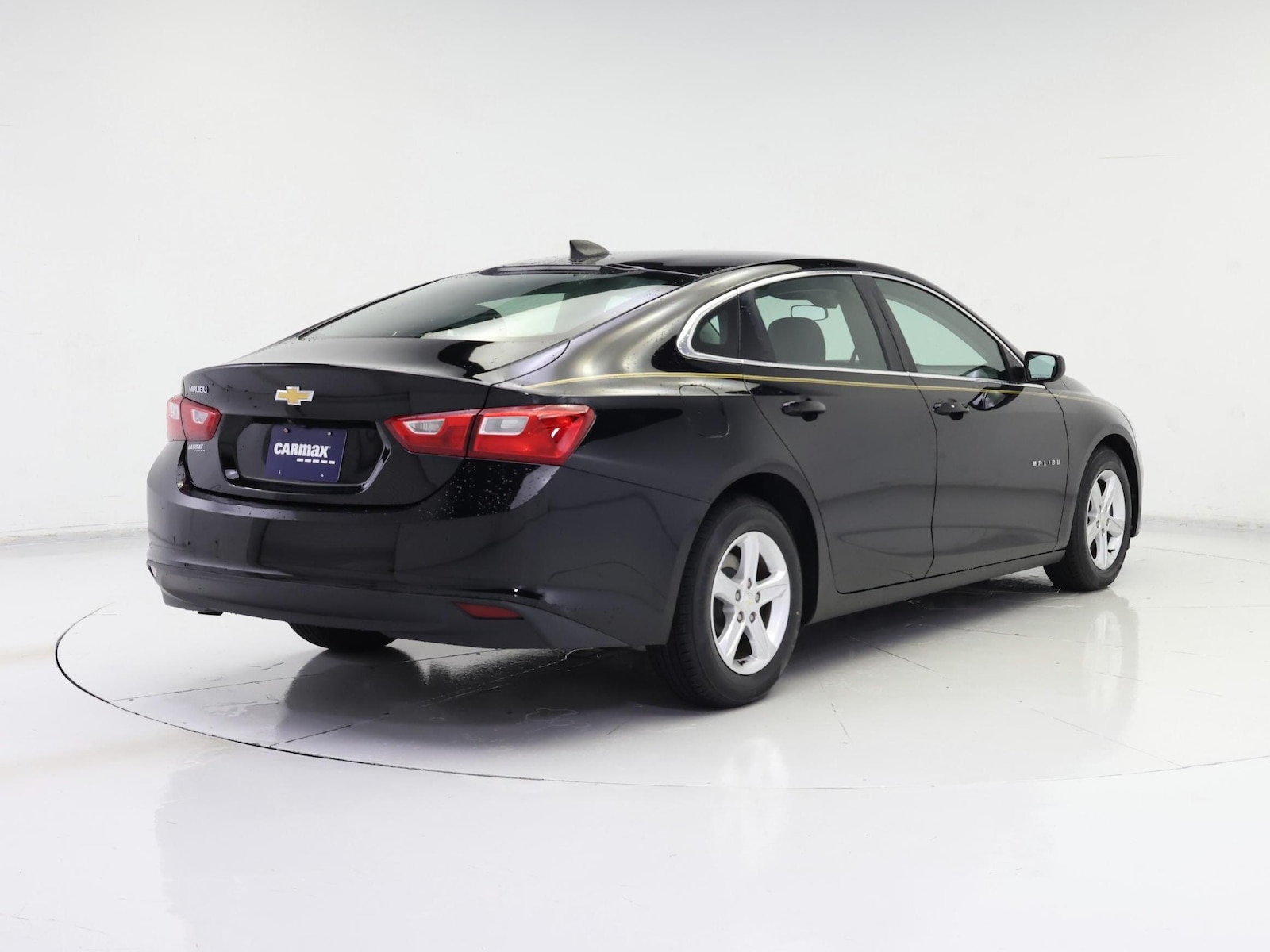 2019 Chevrolet Malibu 1LS - Photo 9
