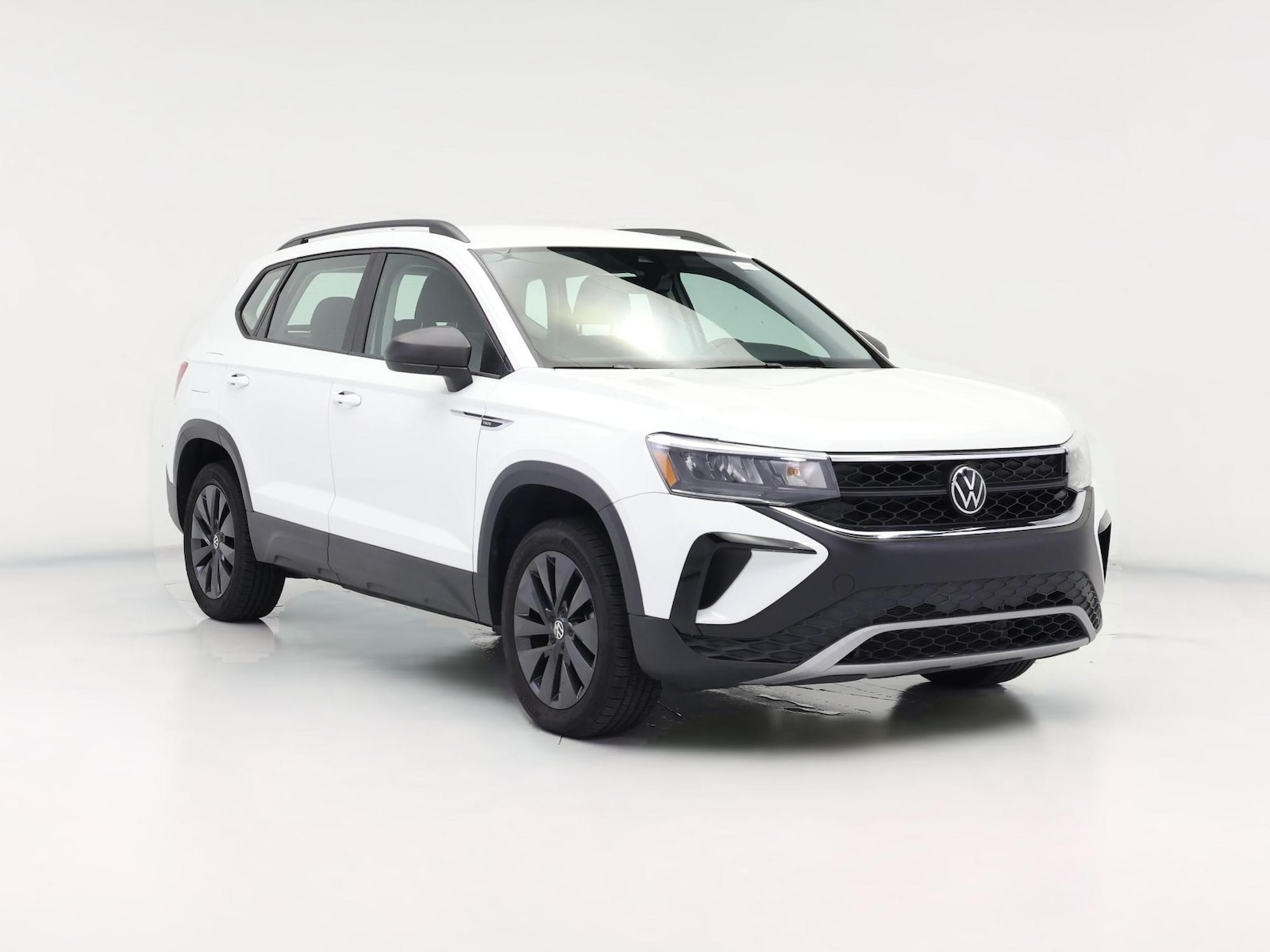 2024 Volkswagen Taos