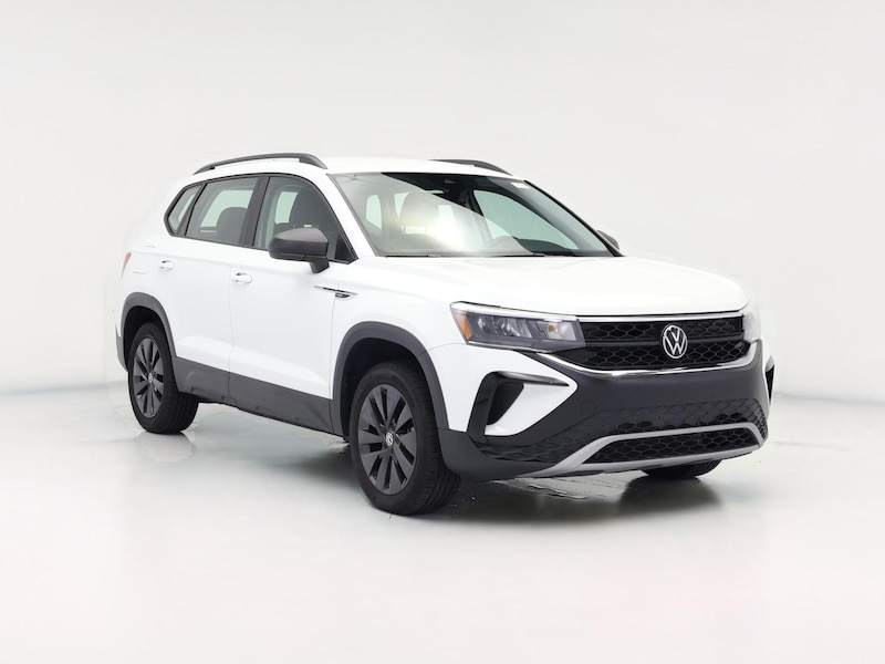 2024 Volkswagen Taos S