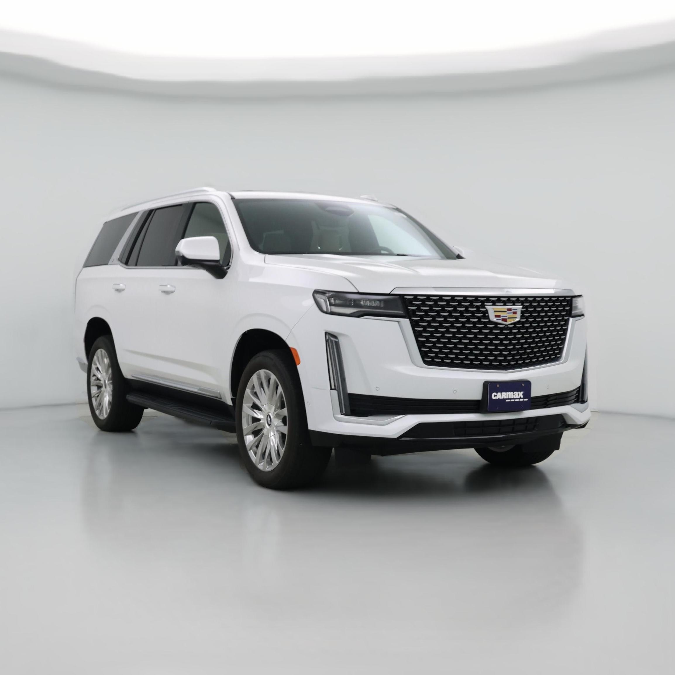 2024 Cadillac Escalade