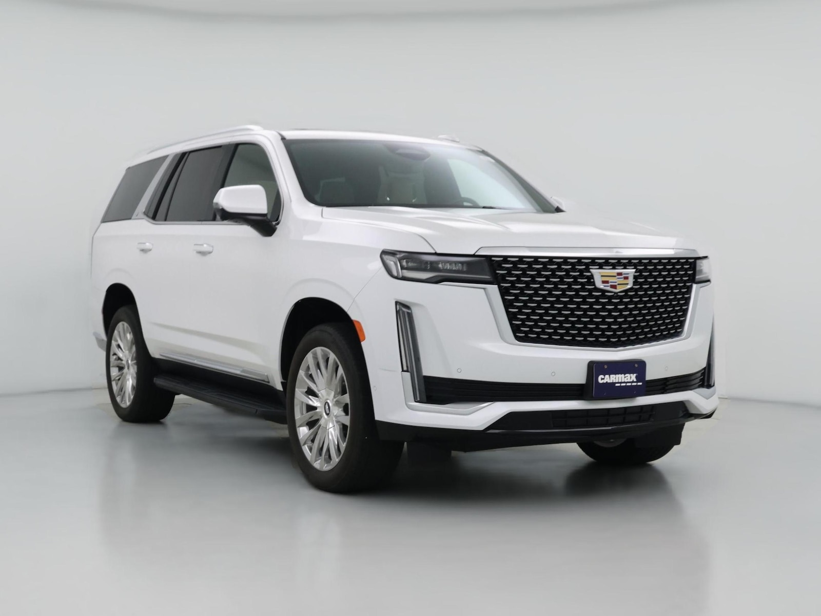 2024 Cadillac Escalade