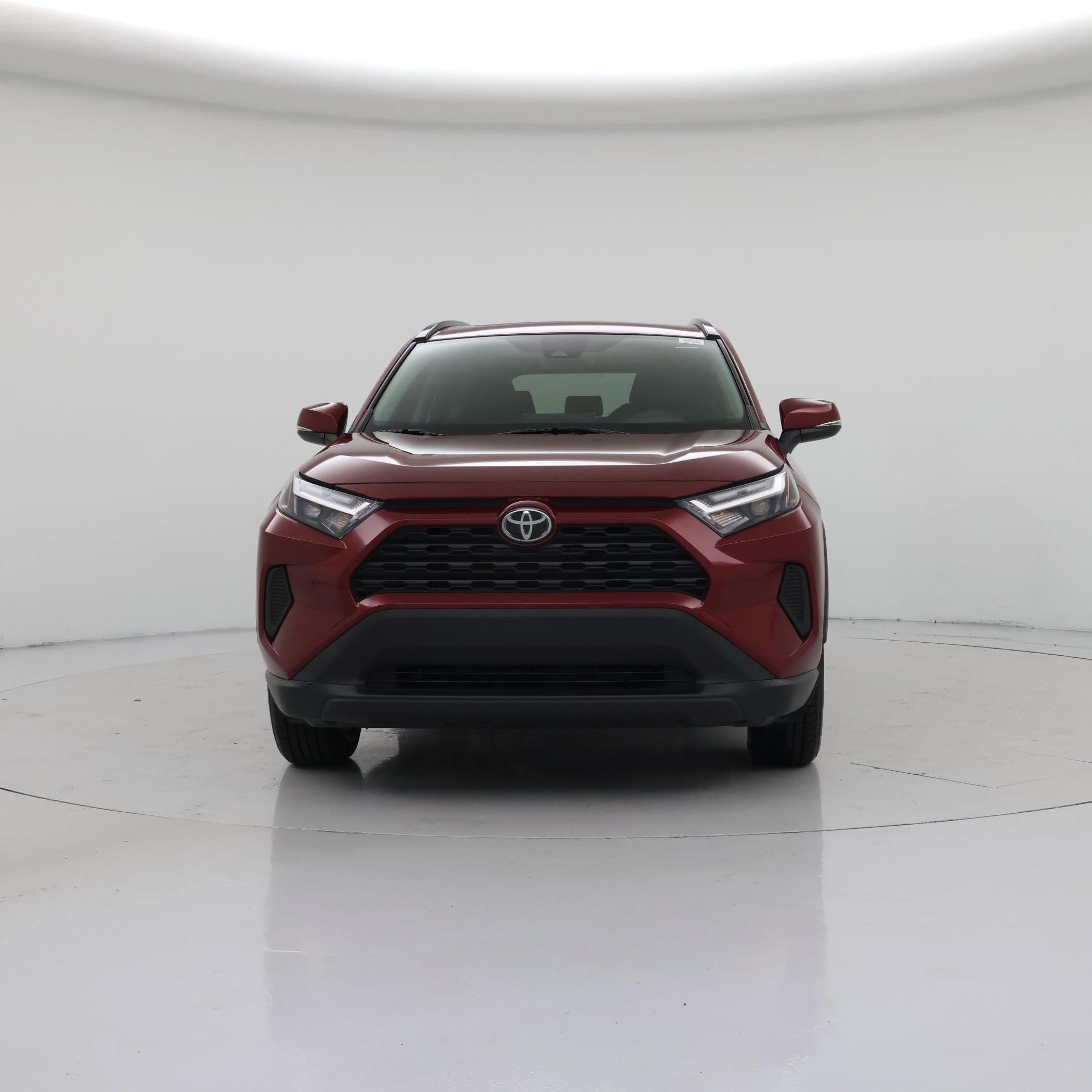 Thumbnail: 2025 Toyota RAV4 - 5