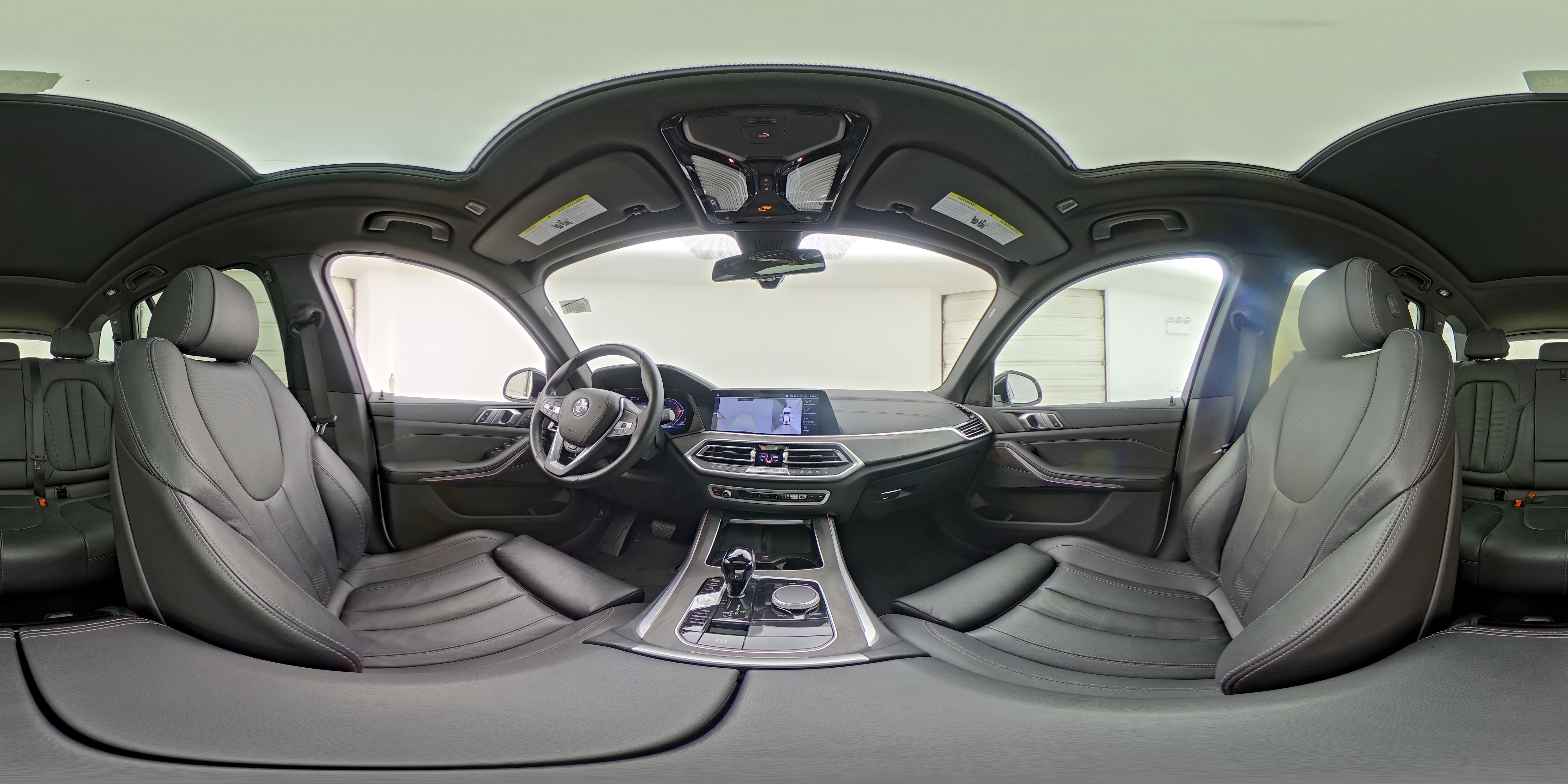 2022 BMW X5 40i - Photo 25