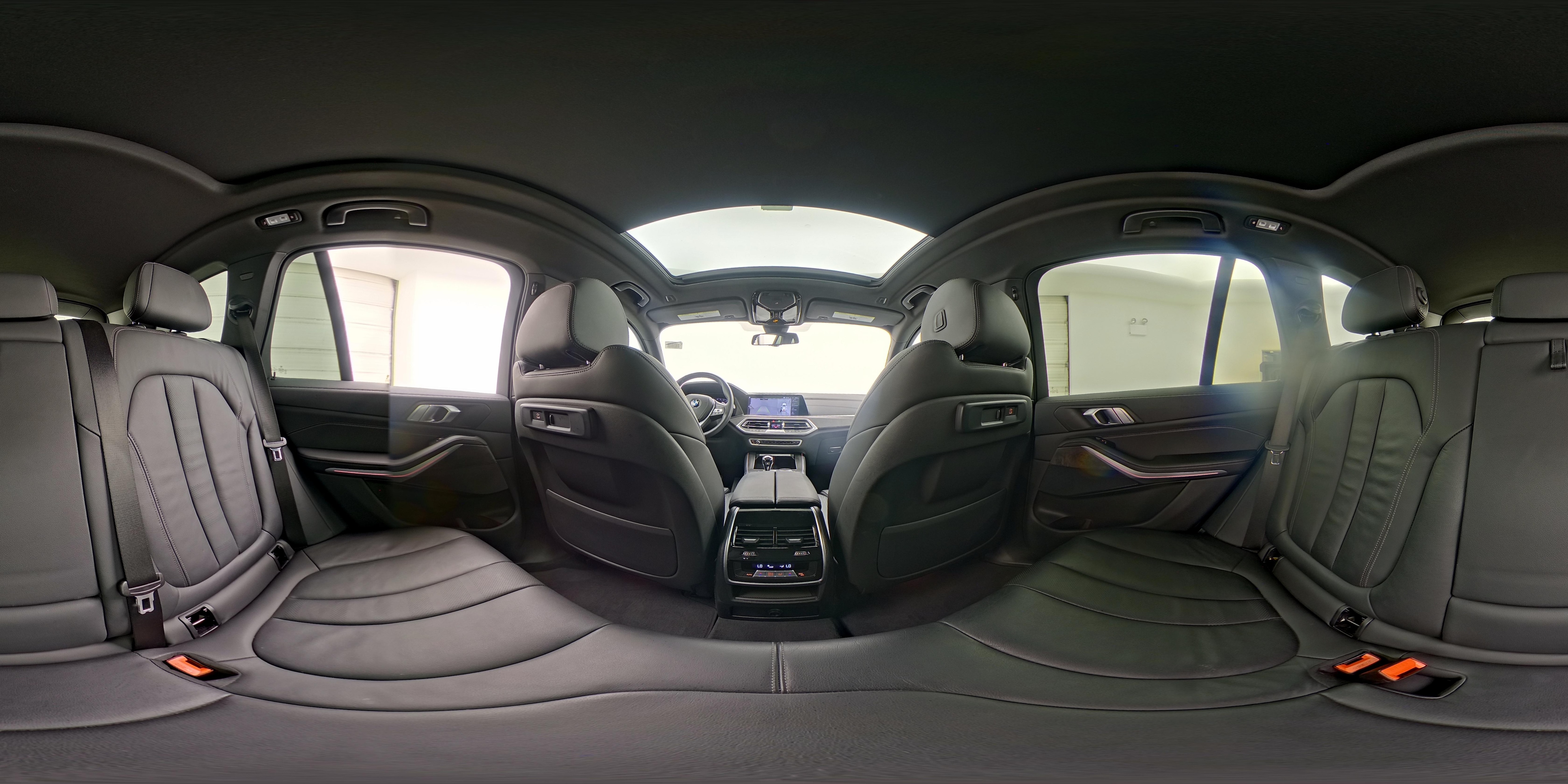 2022 BMW X5 40i - Photo 26