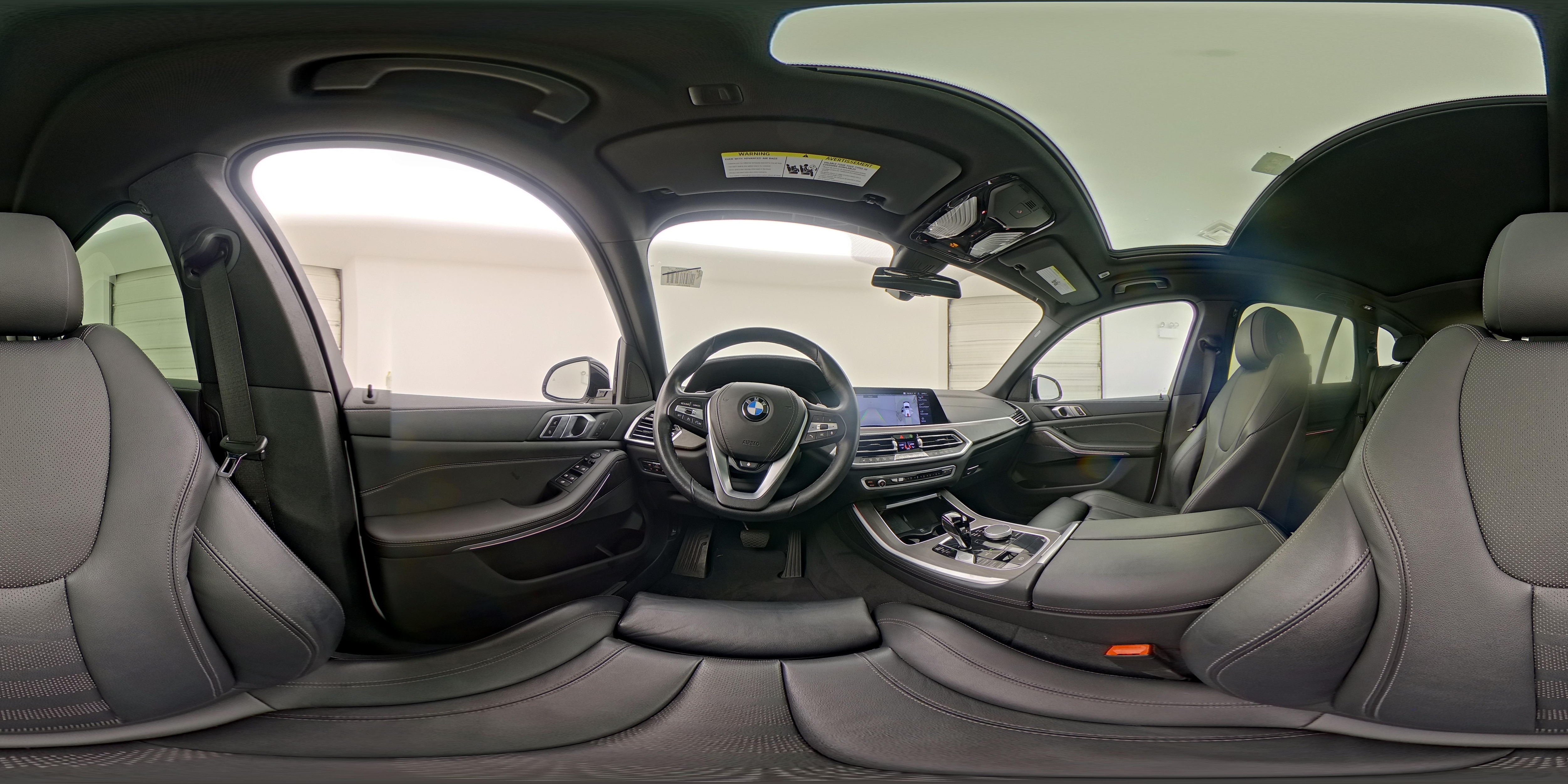 2022 BMW X5 40i - Photo 27