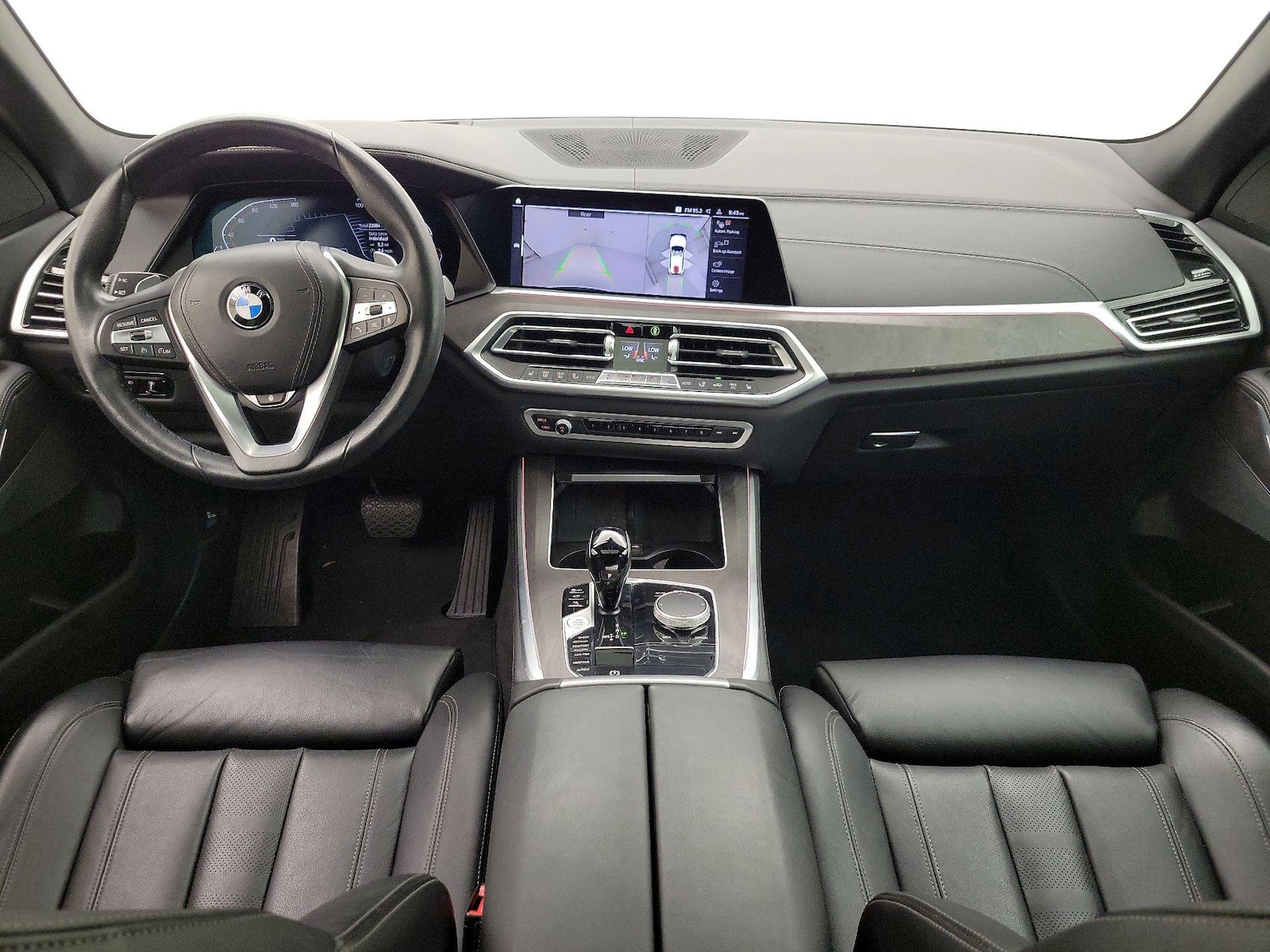 2022 BMW X5 40i - Photo 10