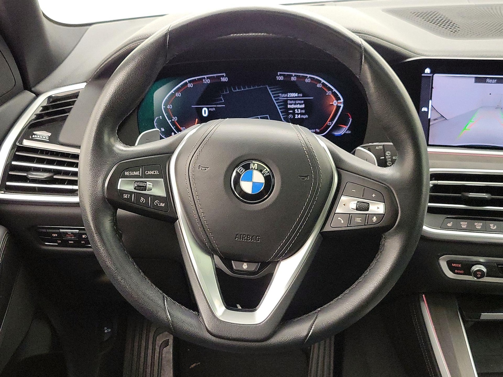 2022 BMW X5 40i - Photo 11