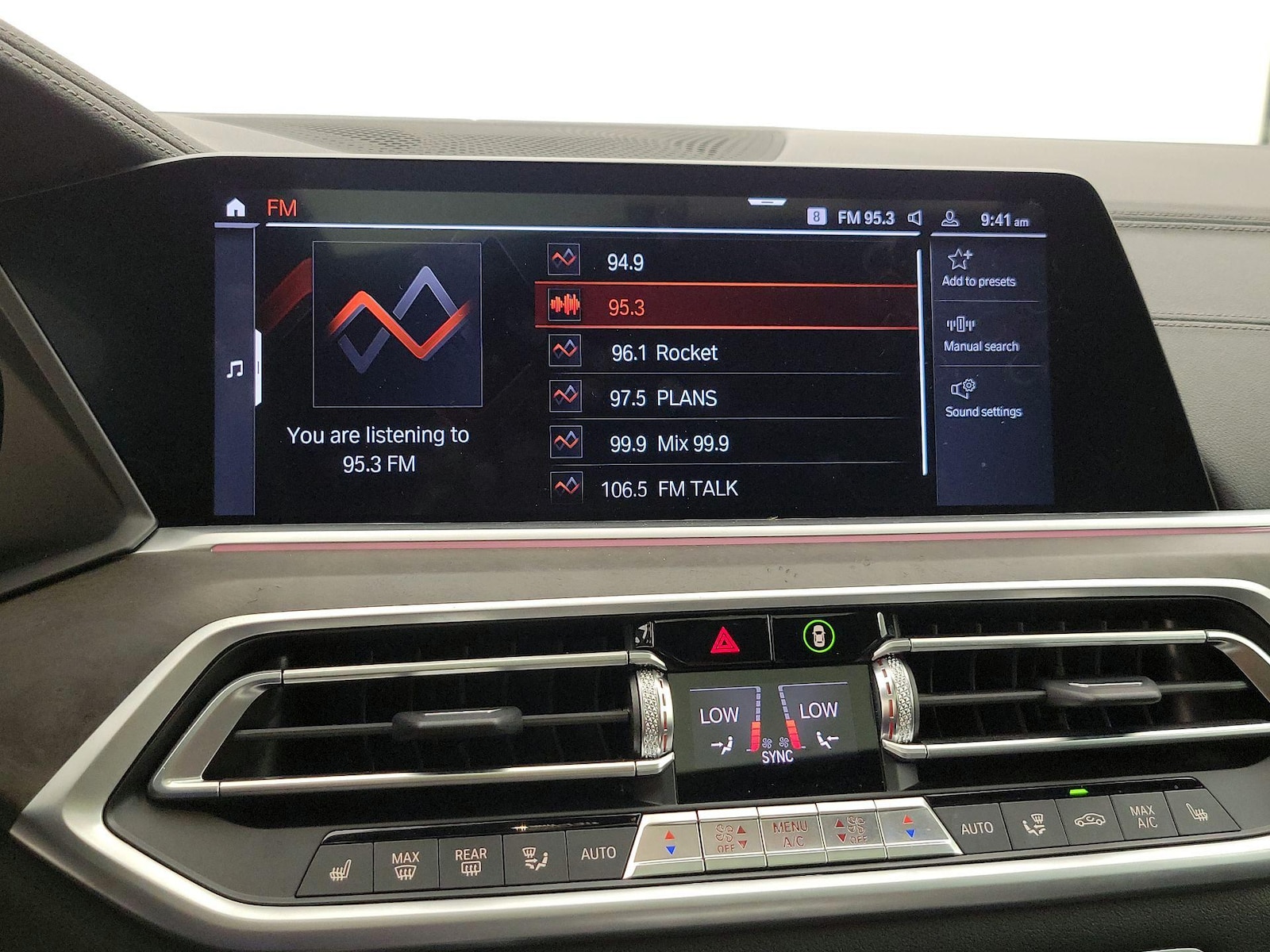 2022 BMW X5 40i - Photo 16