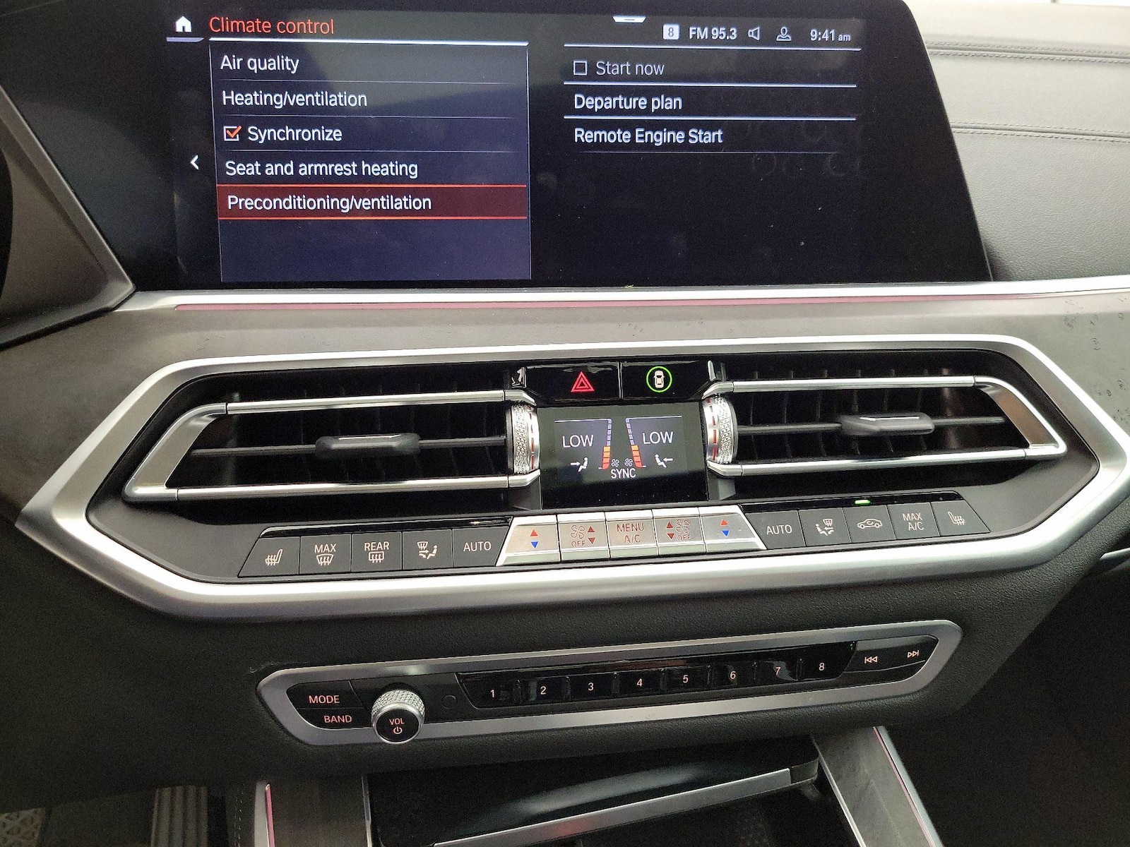 2022 BMW X5 40i - Photo 17